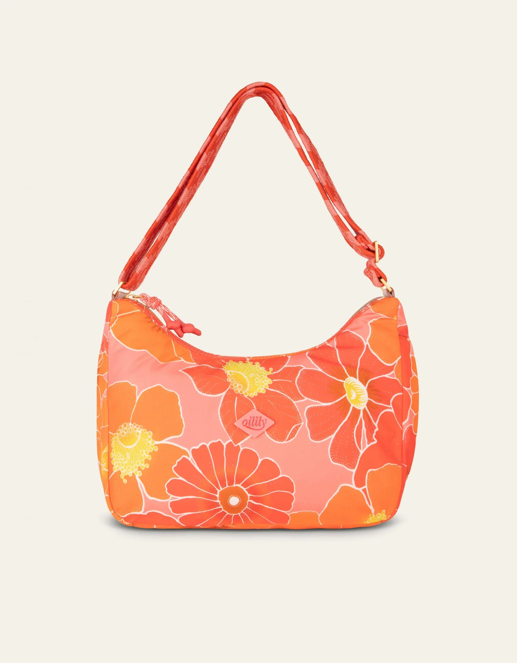 Hillie Hobo Bag