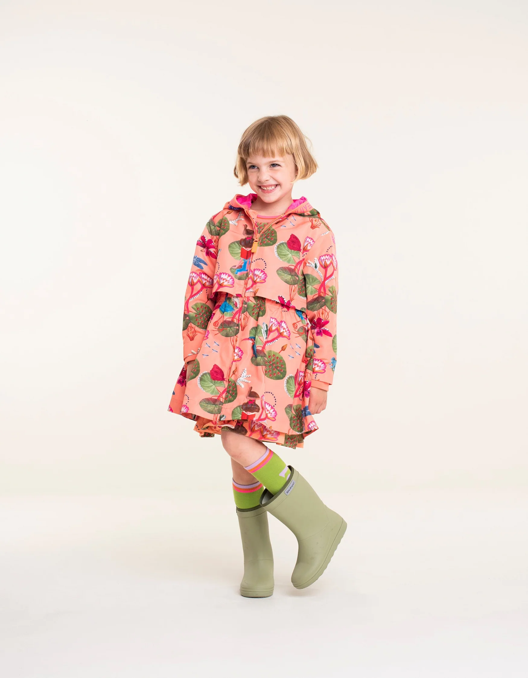 Mogo knee socks