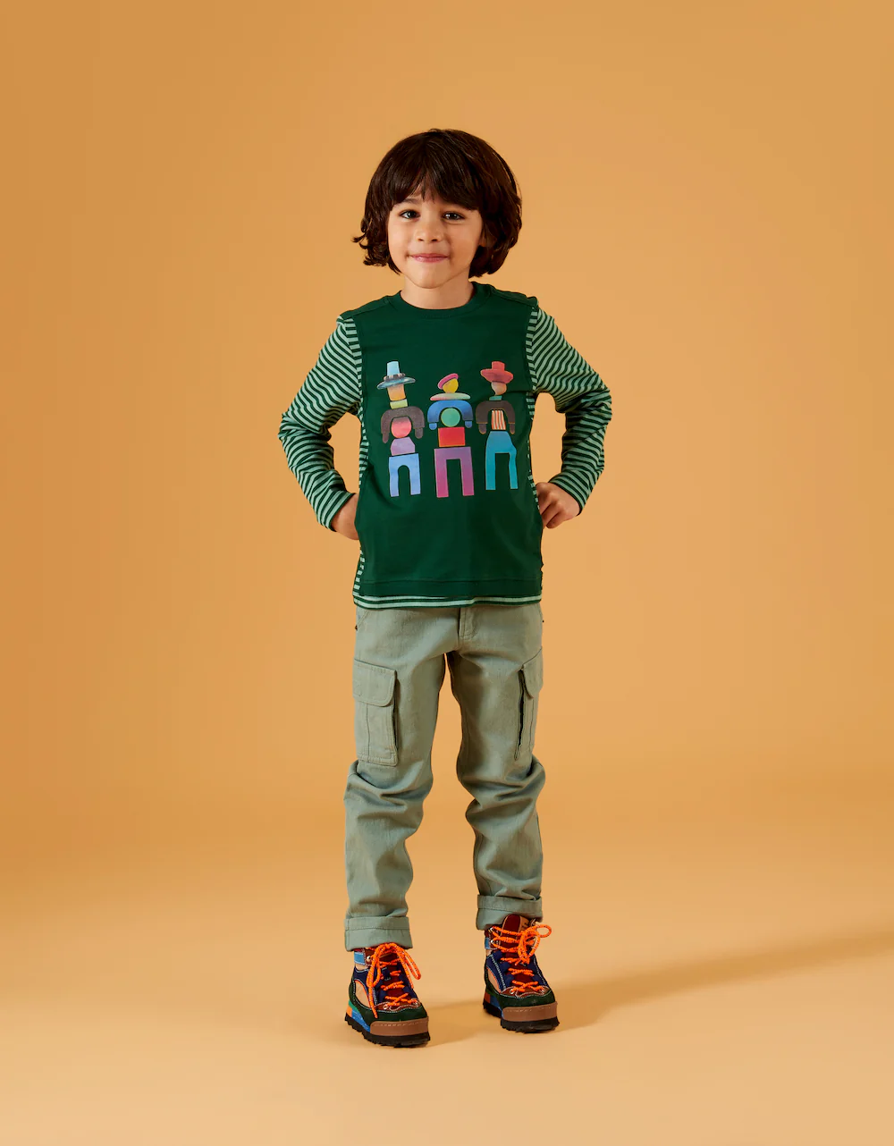 Piet Trousers
