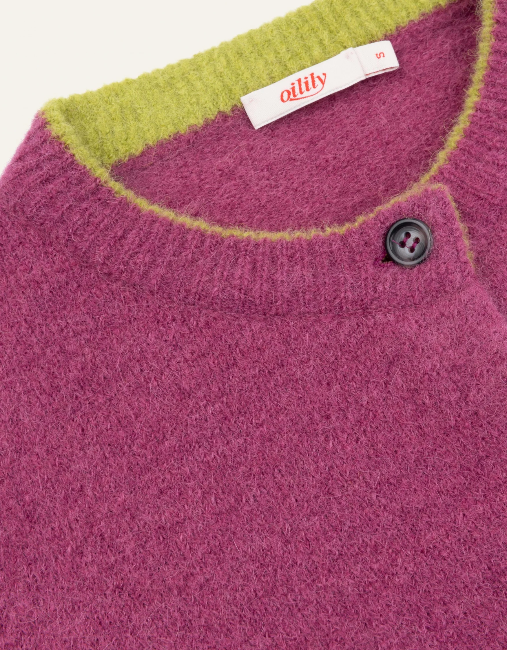 Vista Cardigan