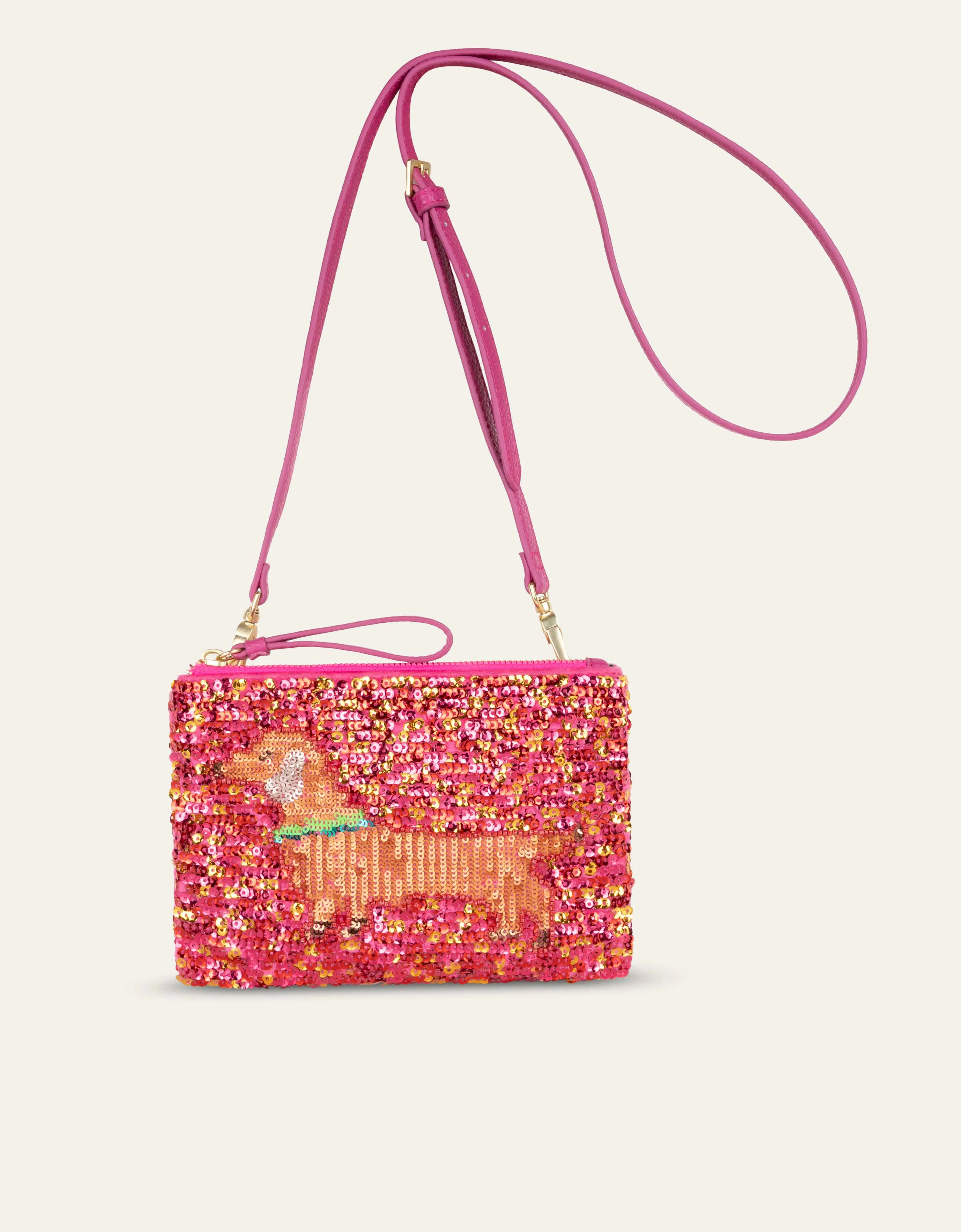 Salma Shoulder Bag