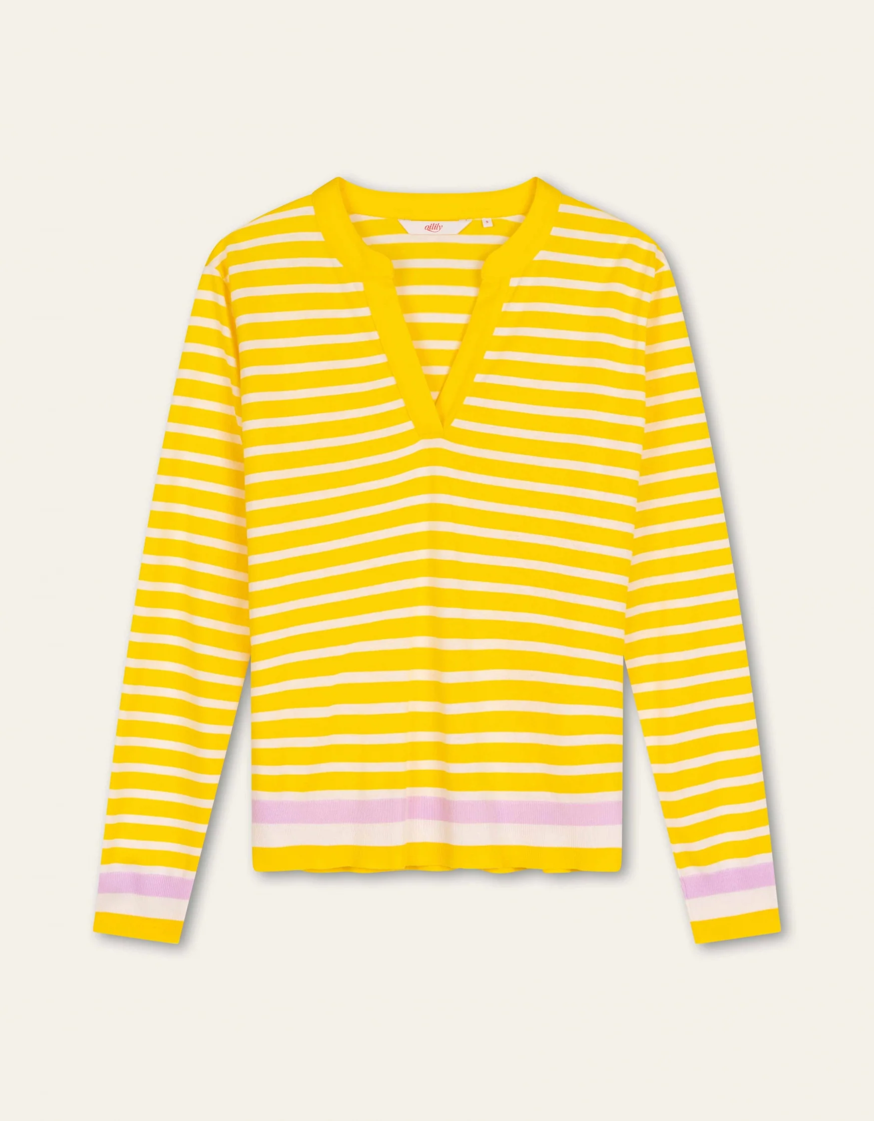 Tanner Stripes T-Shirt