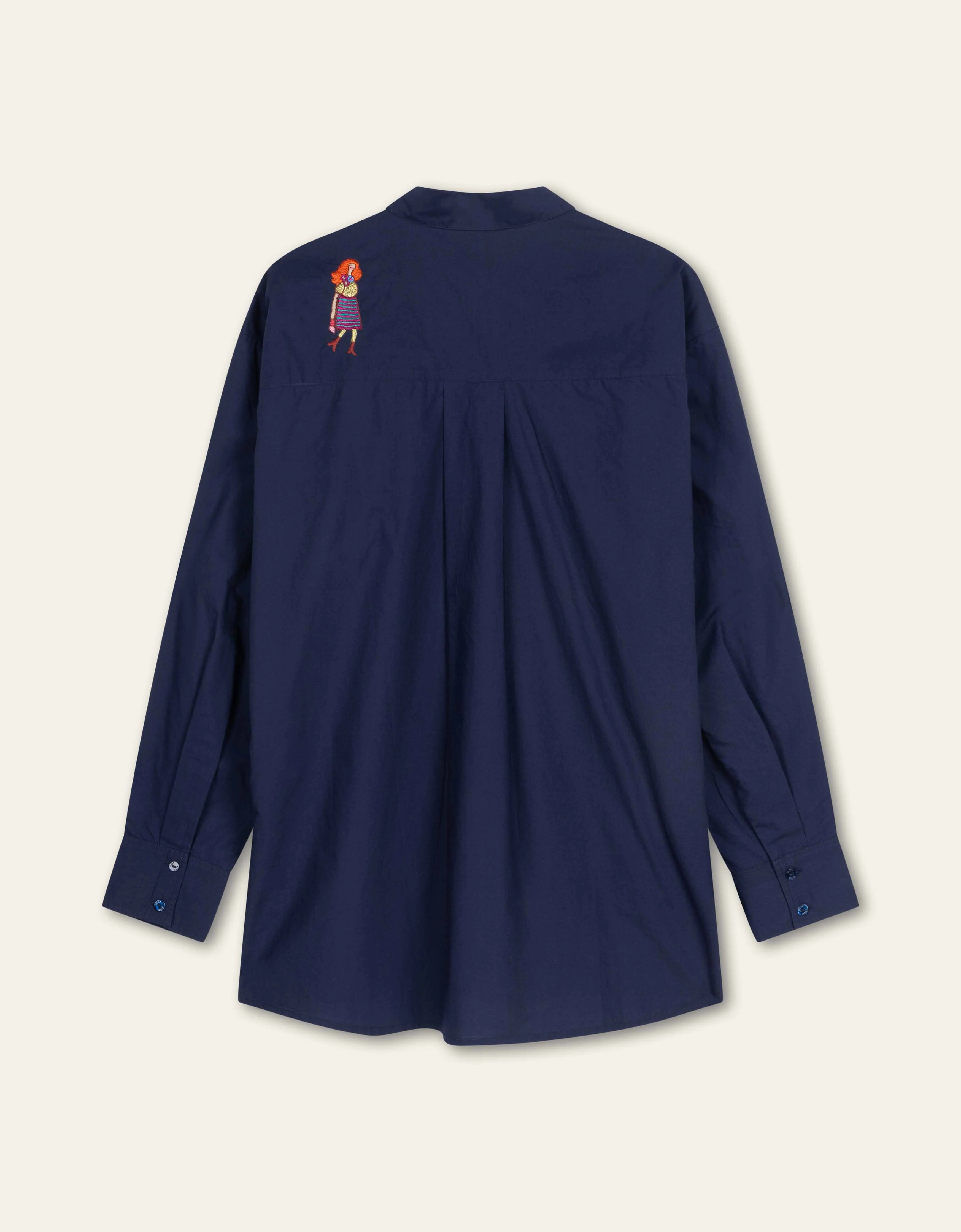 Boomka Blouse