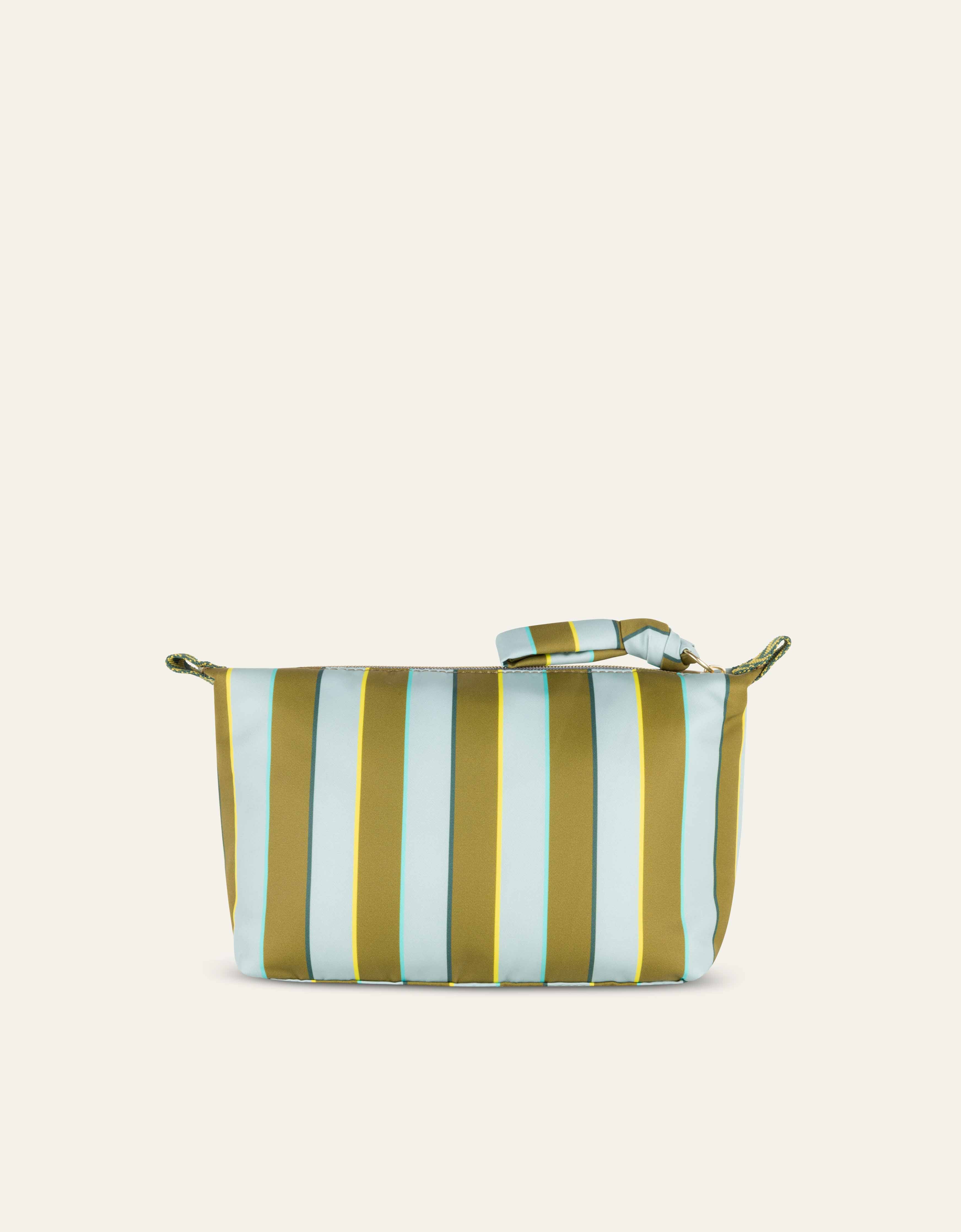 Camila Cosmetic Bag