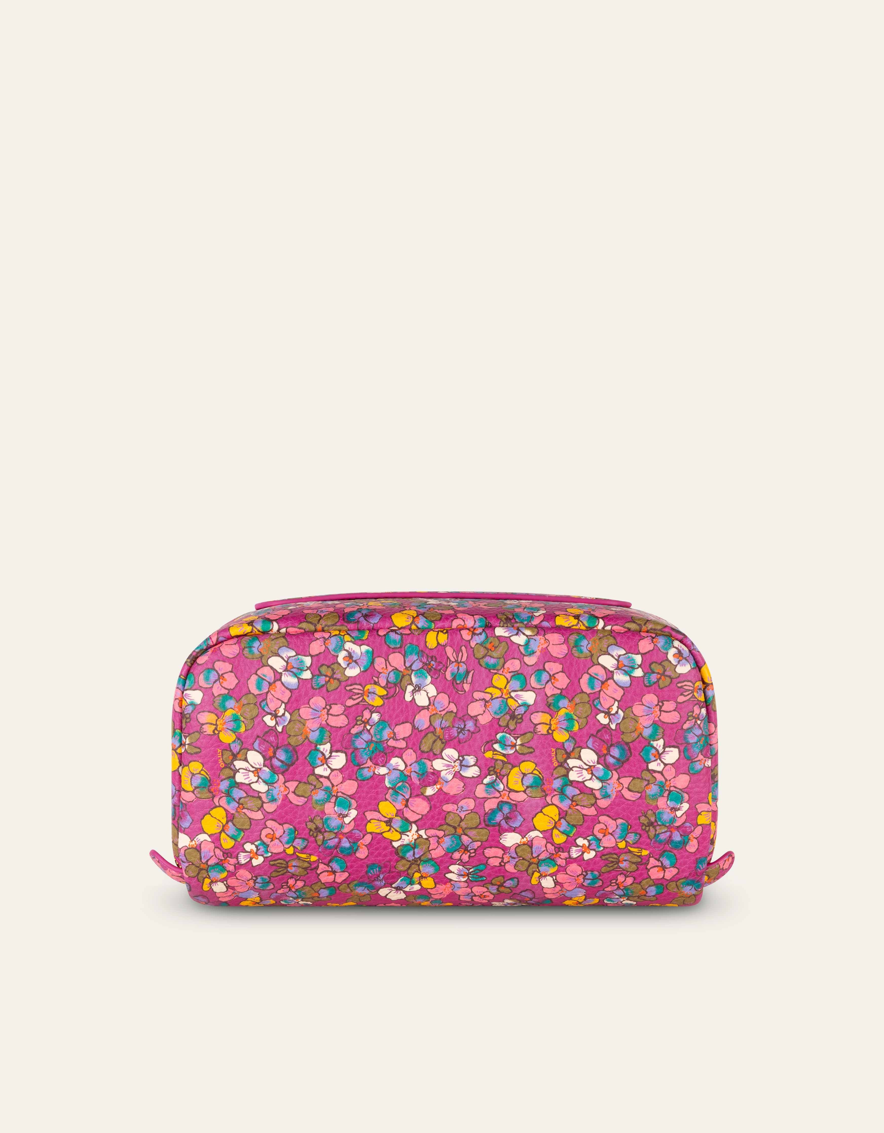 Cisse Cosmetic Bag