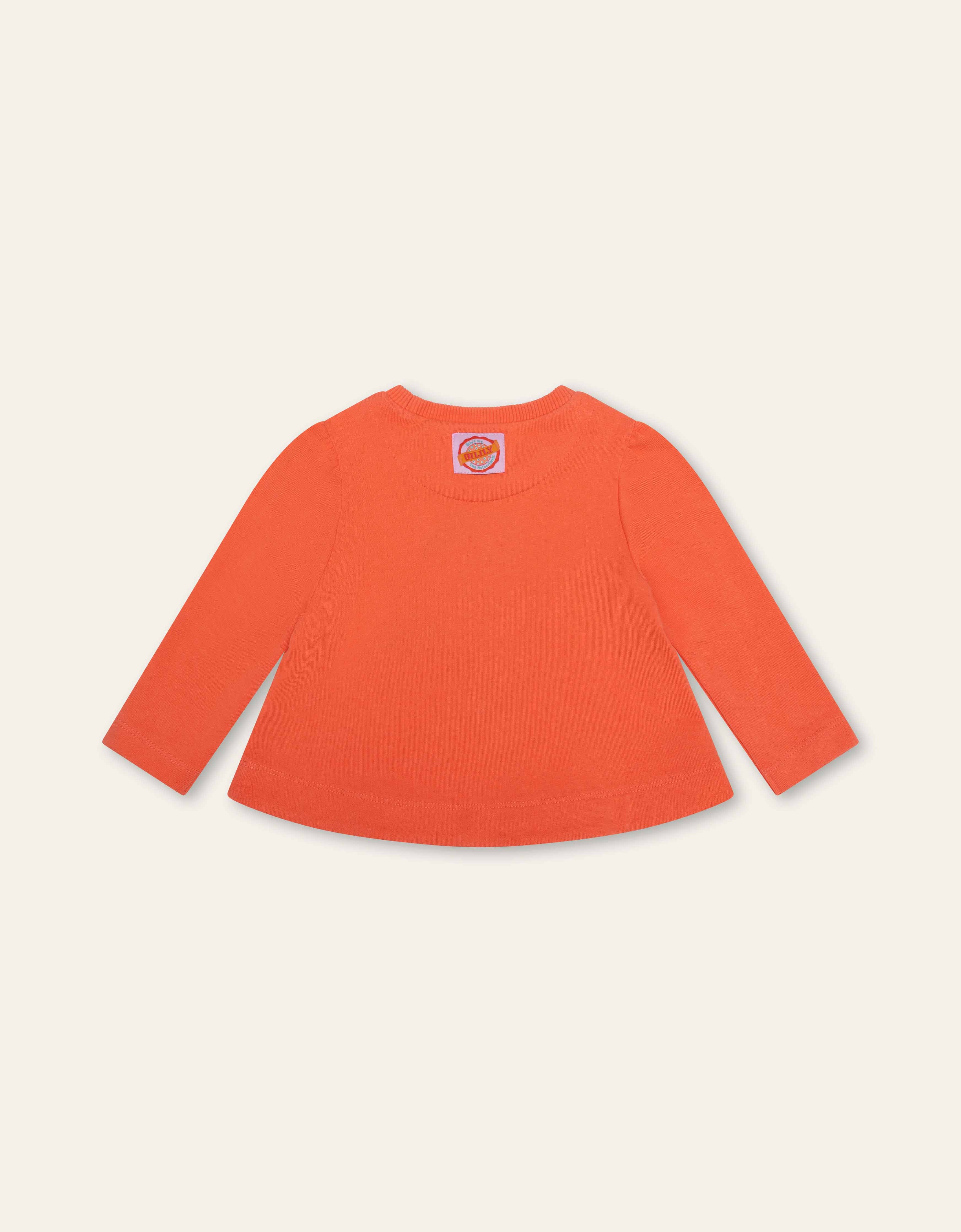 Hitty Sweater