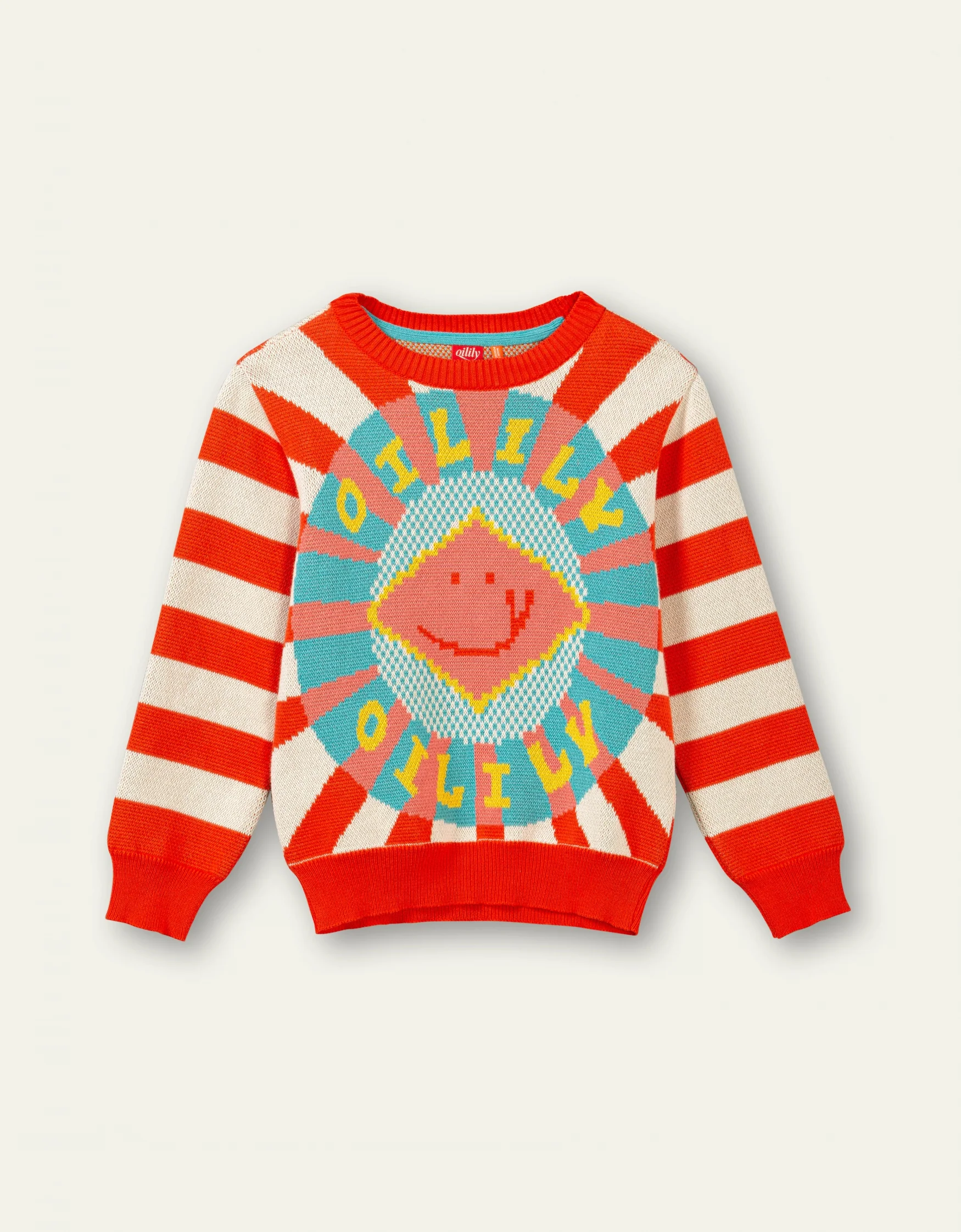 Kers Pullover