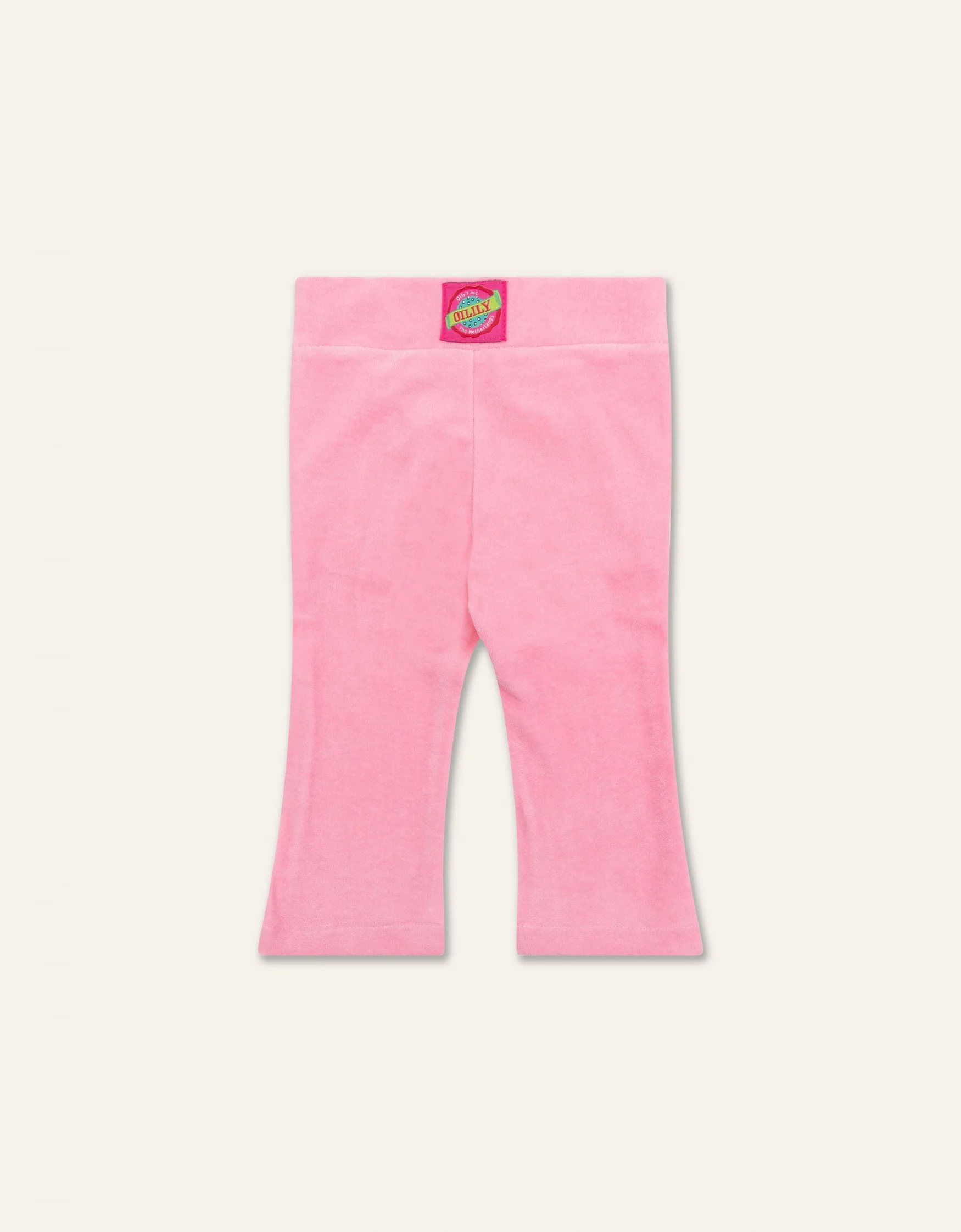 Perky Trousers