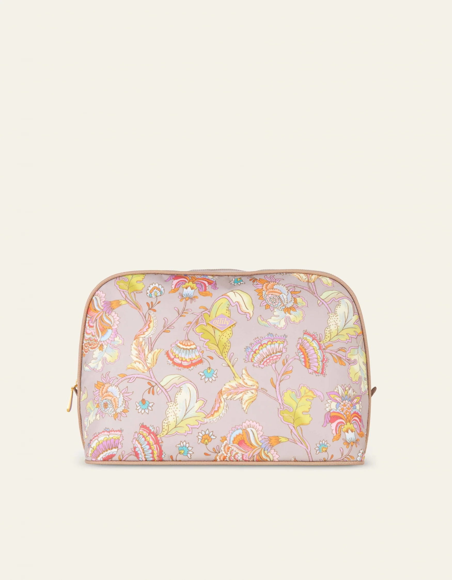 Chelsey Cosmetic Bag