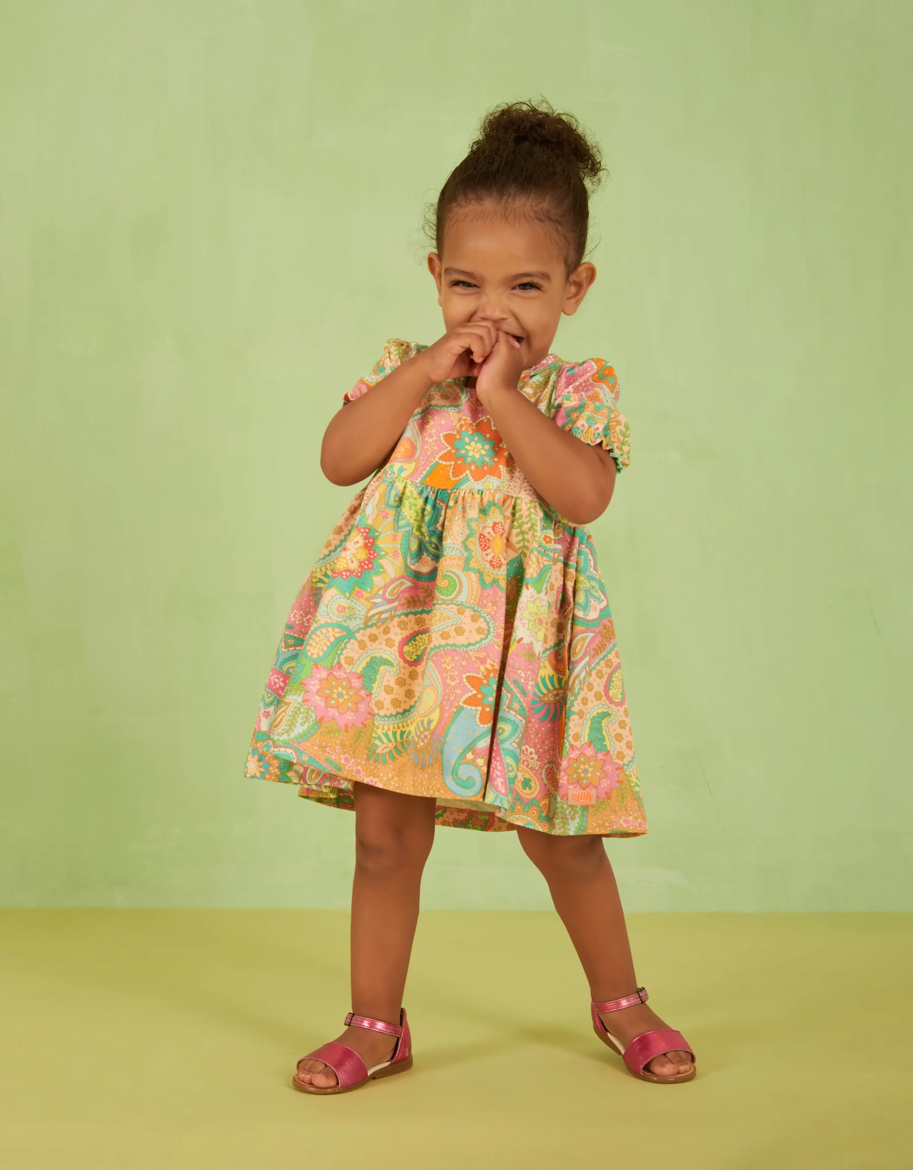 Dimmy Dress