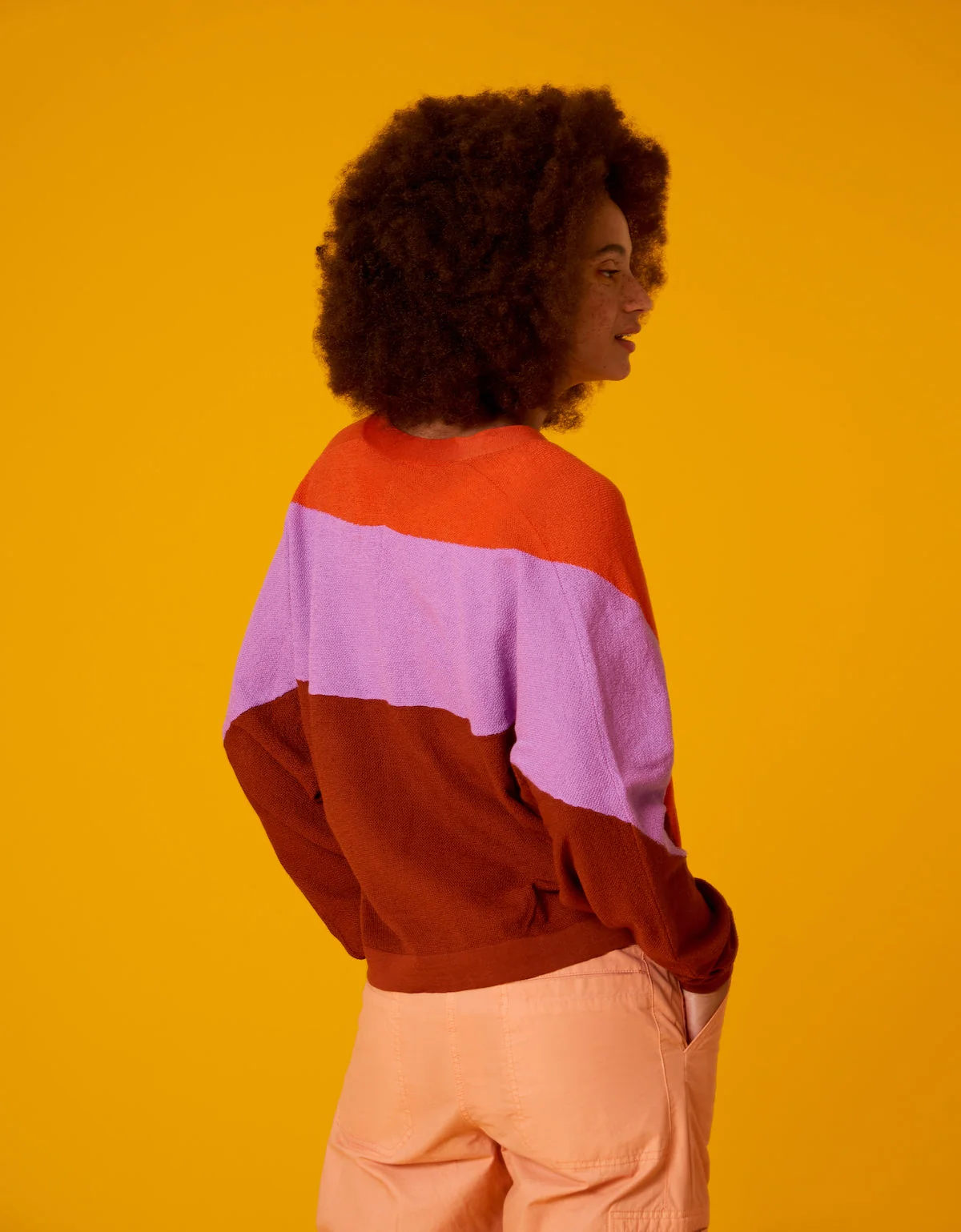 Valadon Cardigan