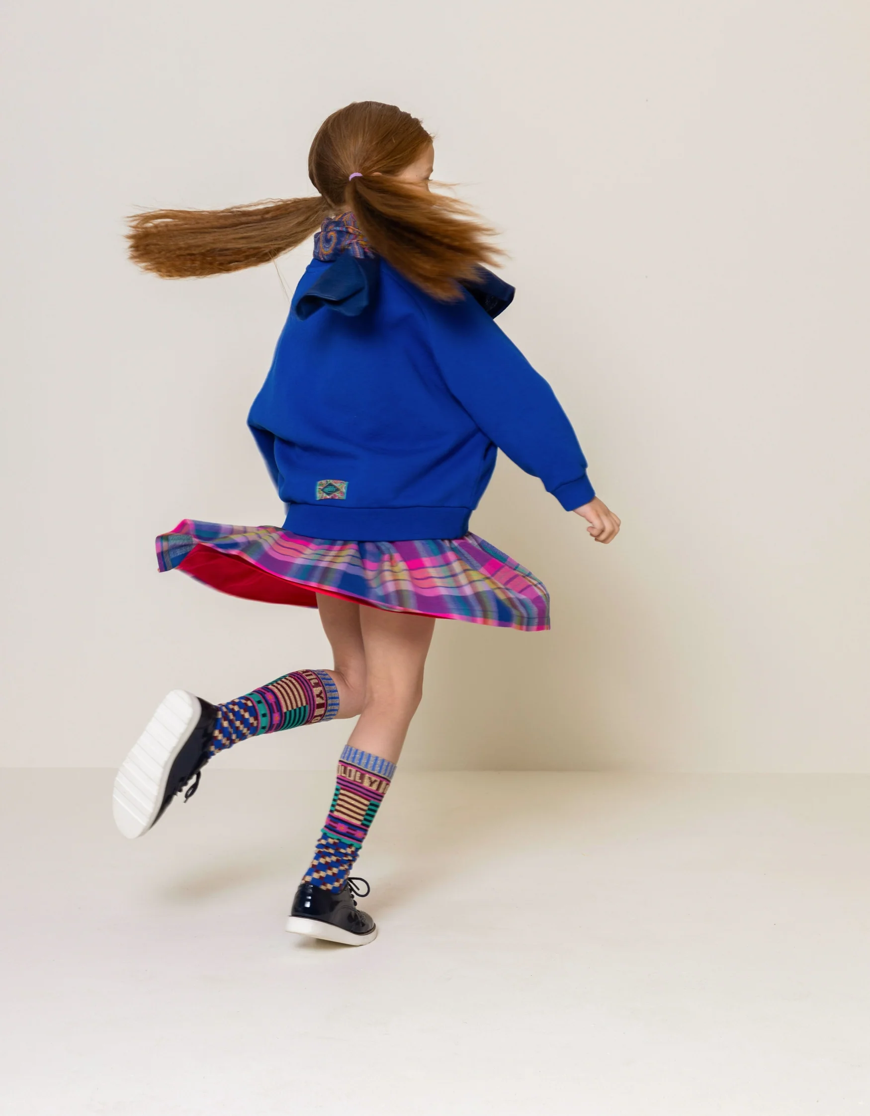 Melody Knee Socks