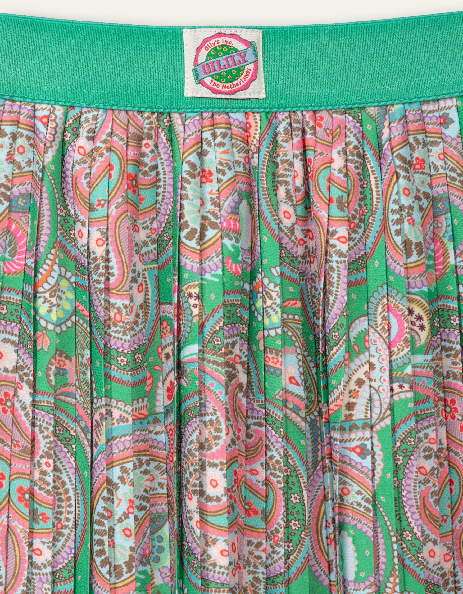 Sublime skirt