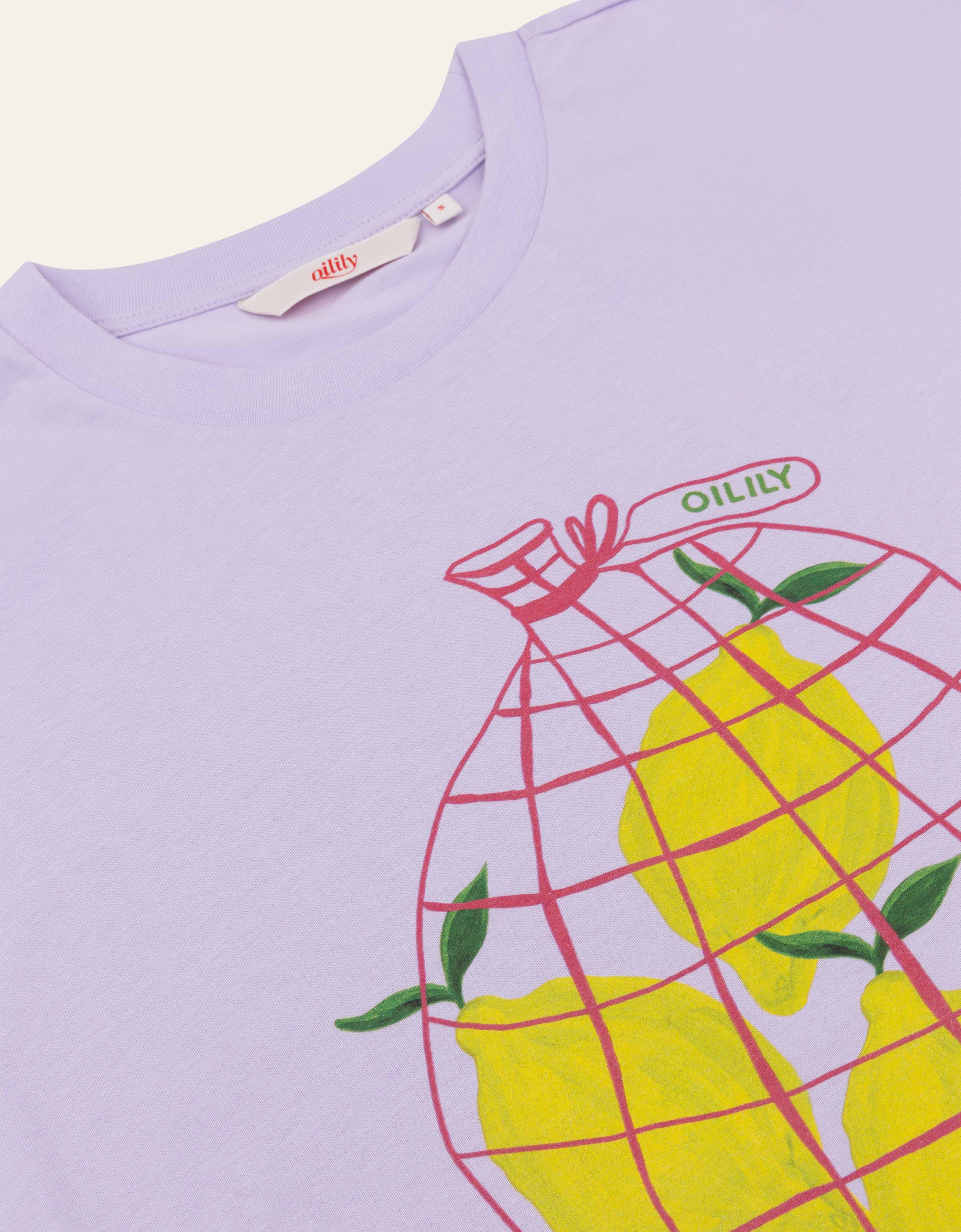 Tregular T-Shirt