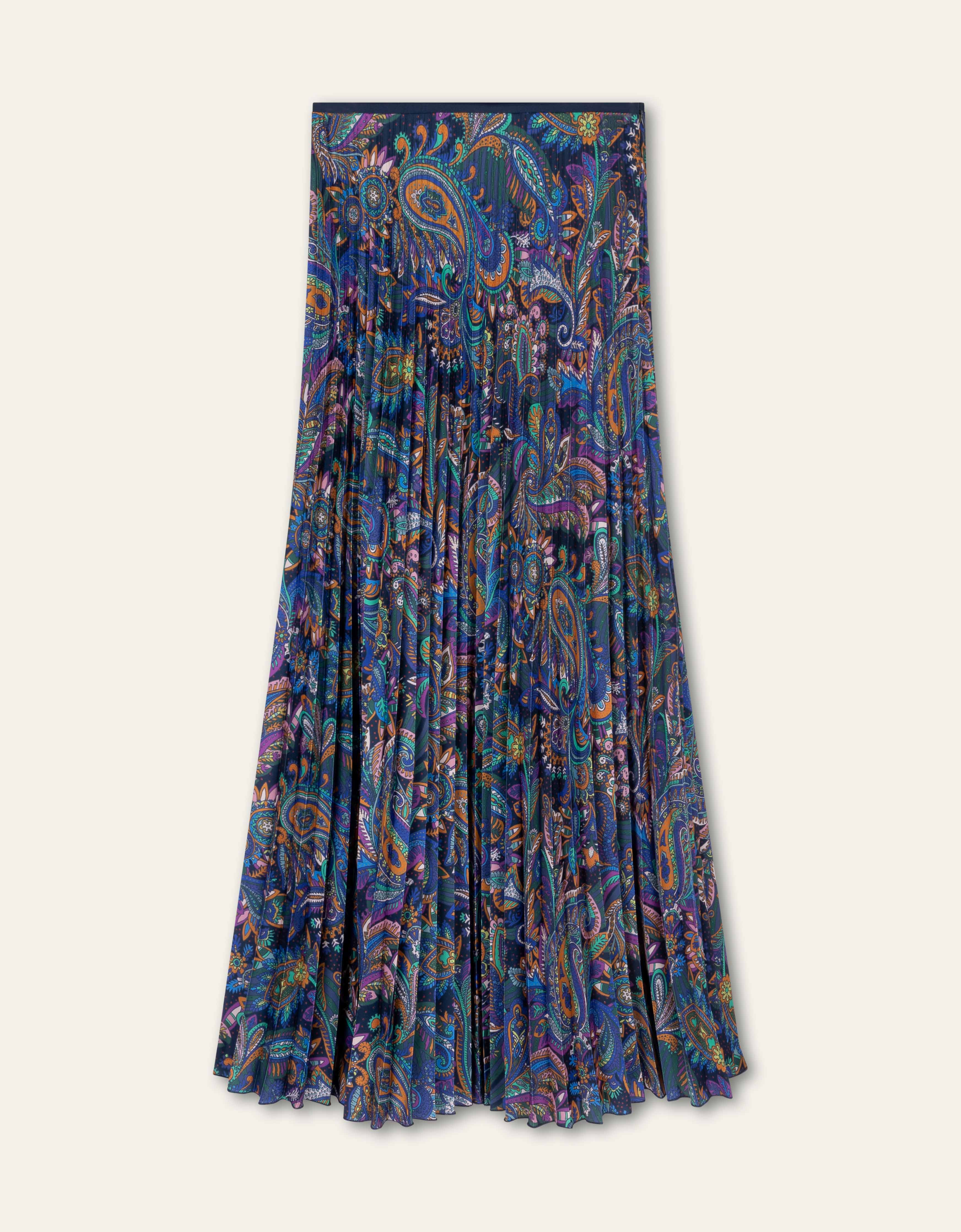 Sedberg Long Skirt