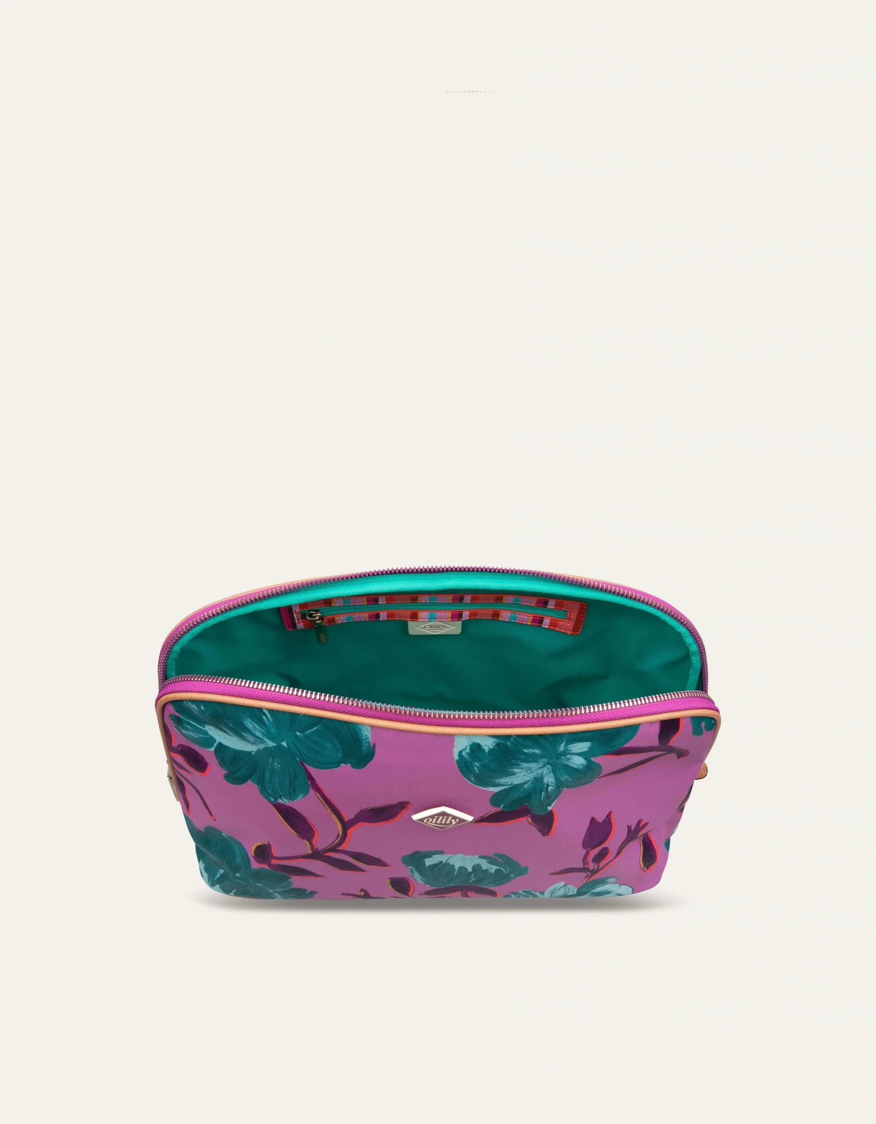 Chelsey Cosmetic Bag
