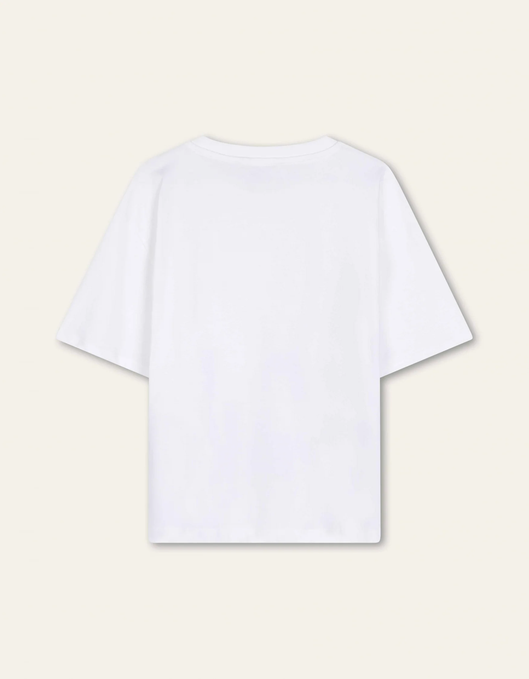 Tomlin Letters T-Shirt