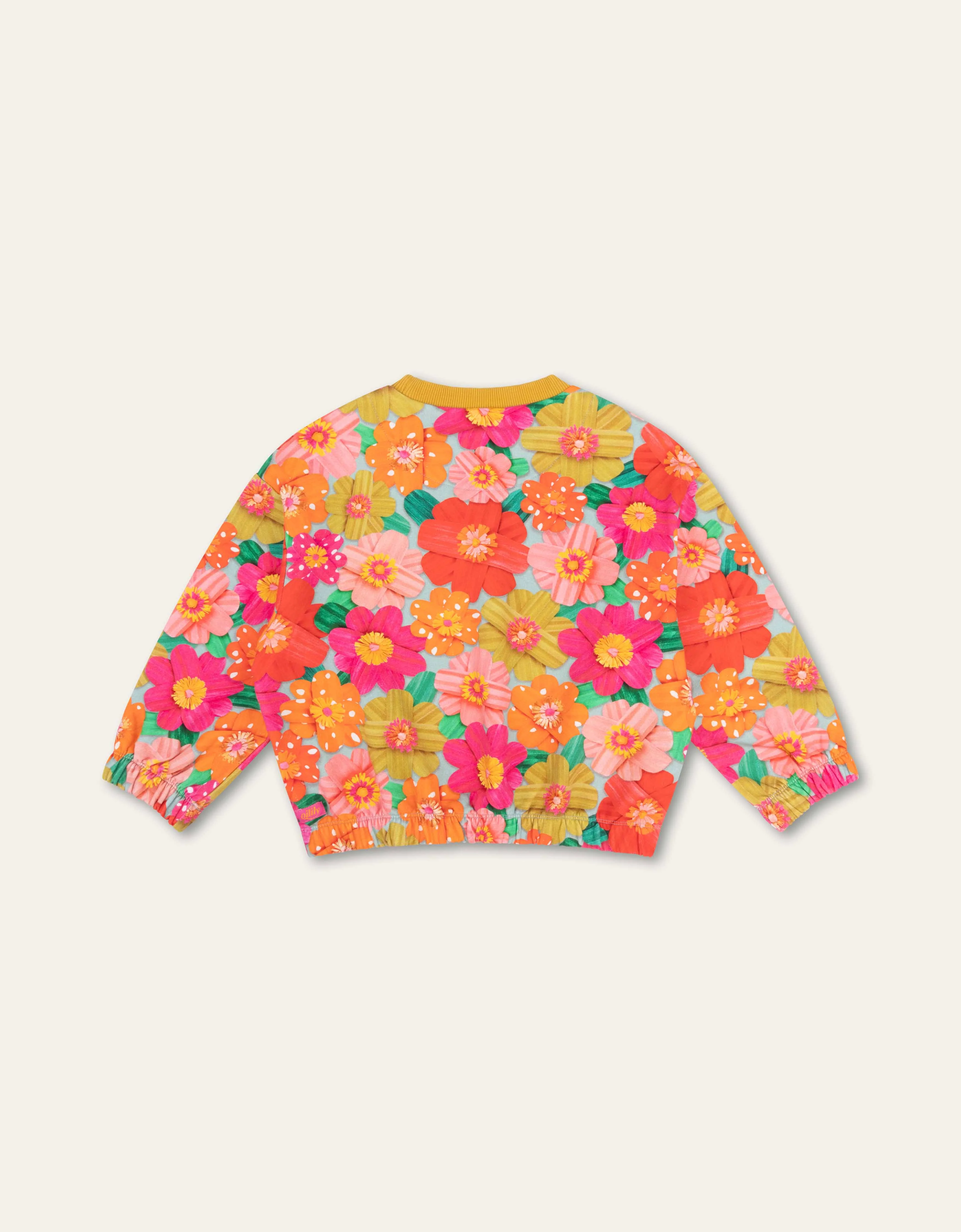 Hipper Sweater