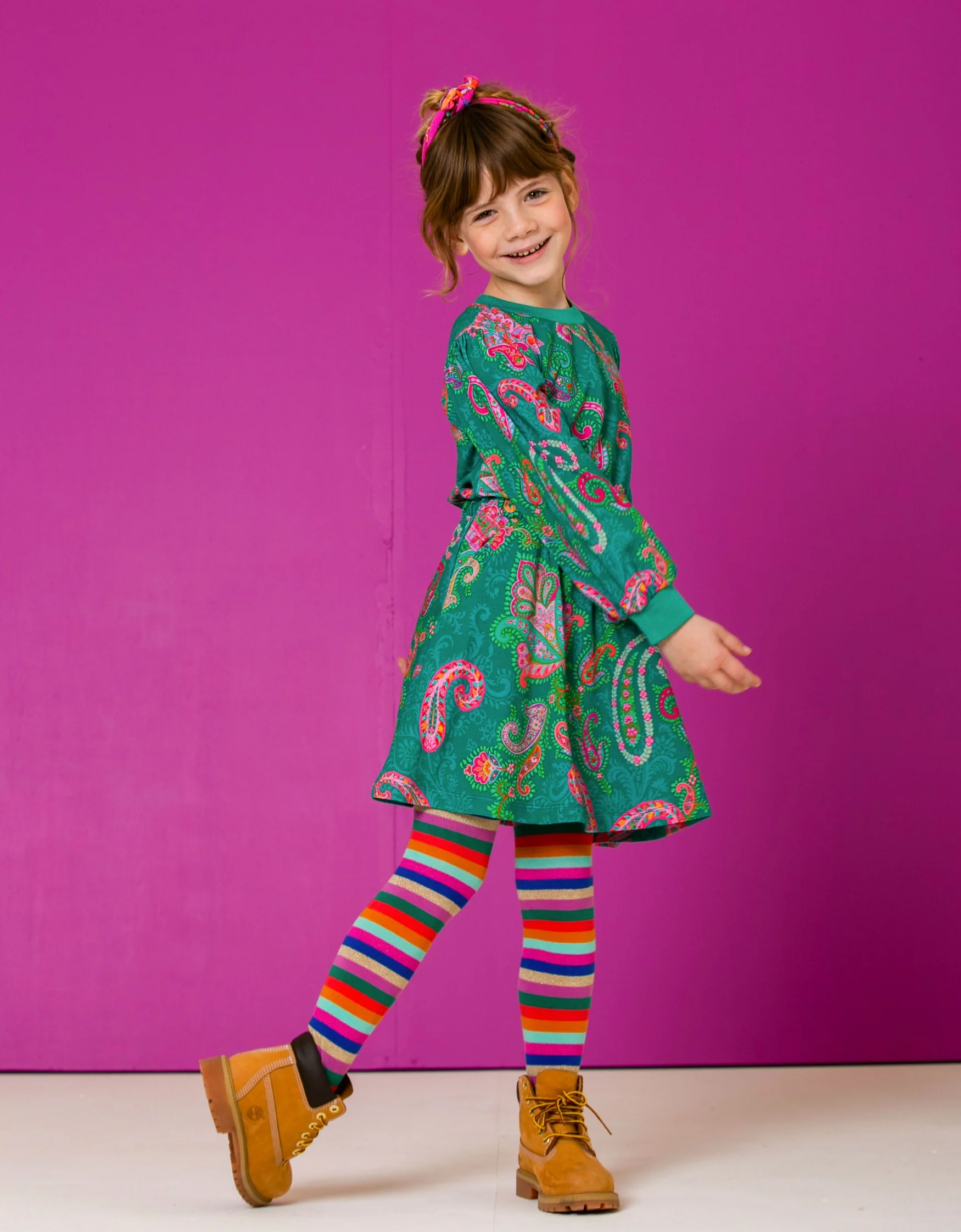 Mozart Tights