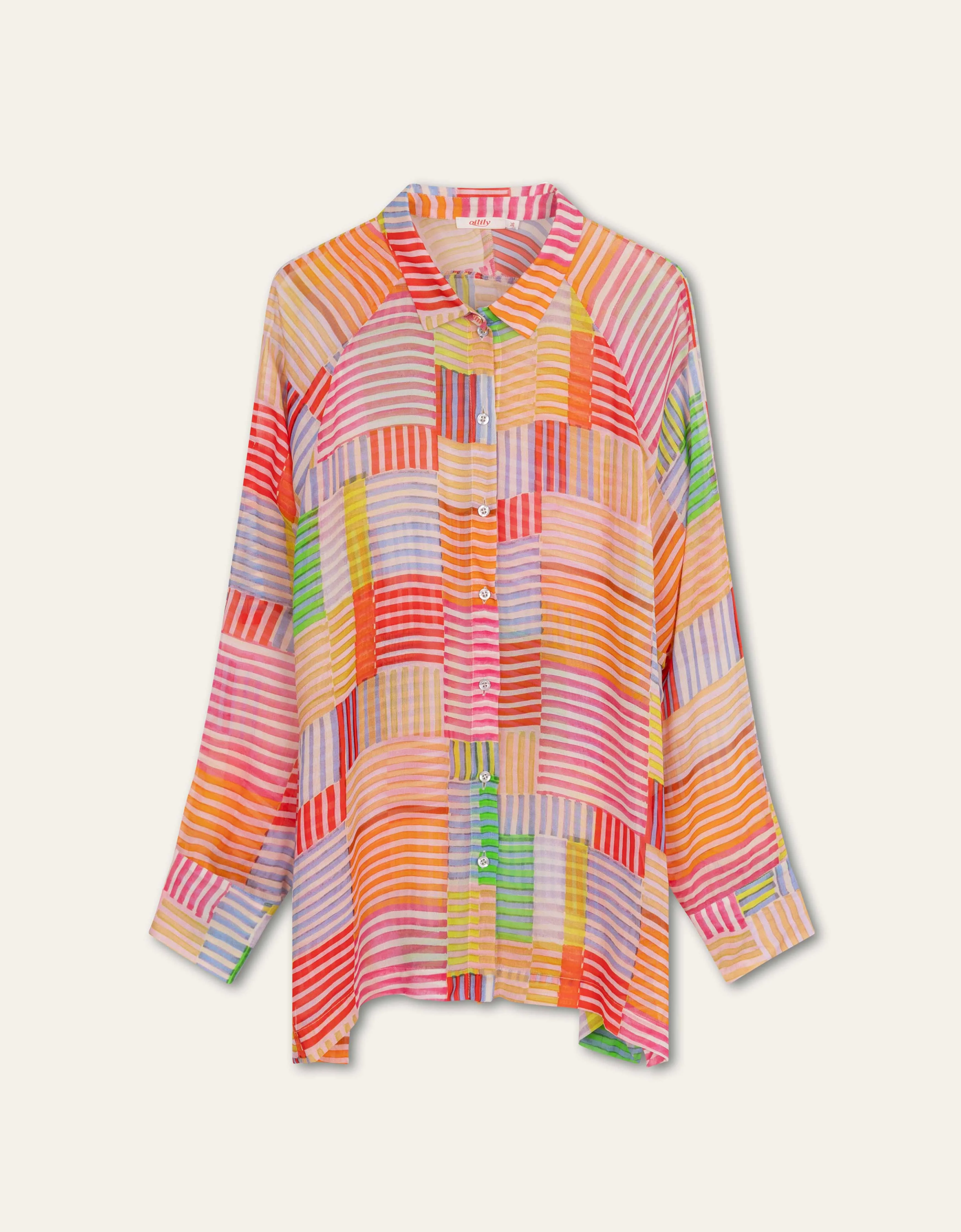 Bixbite Blouse