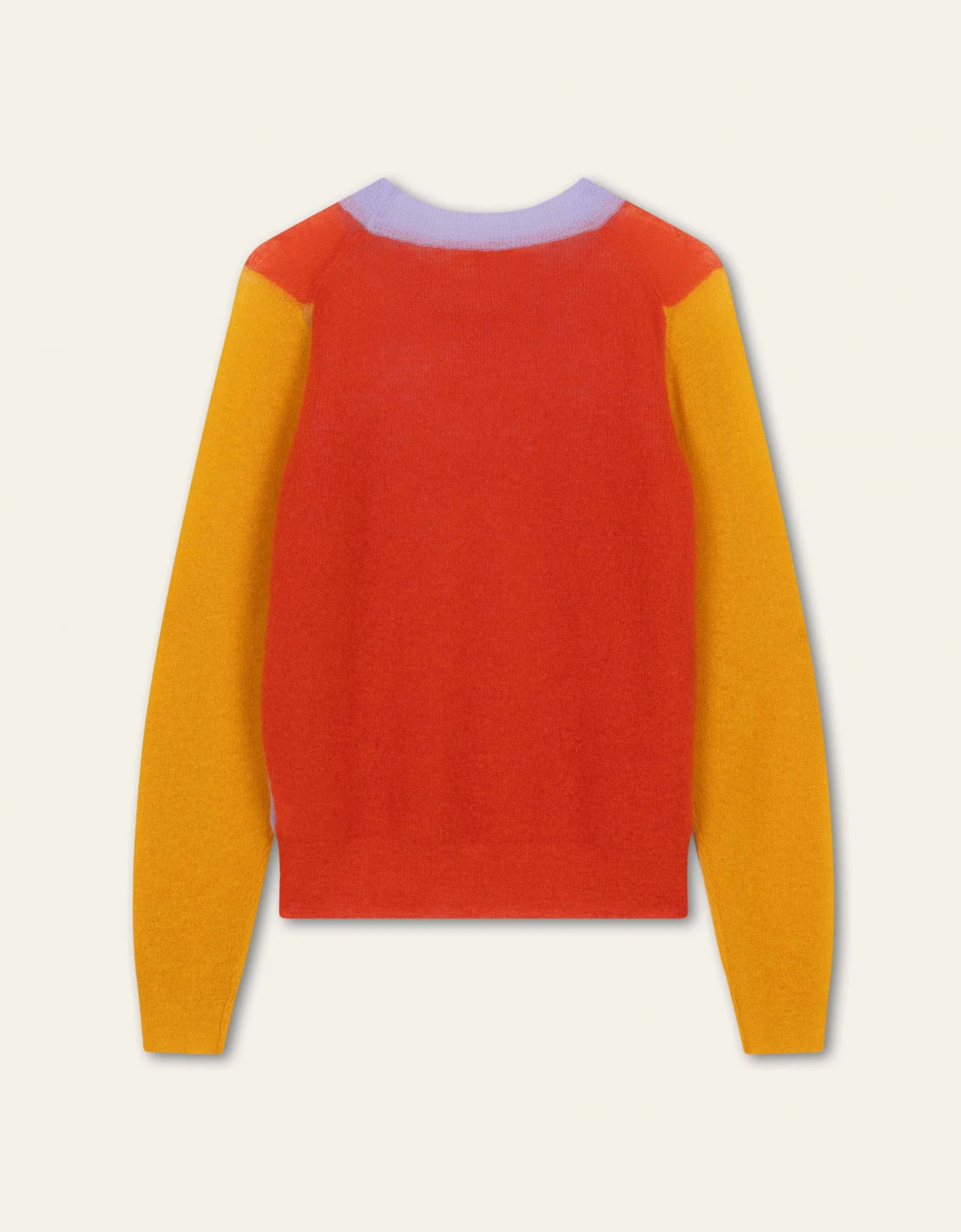Kollage Pullover