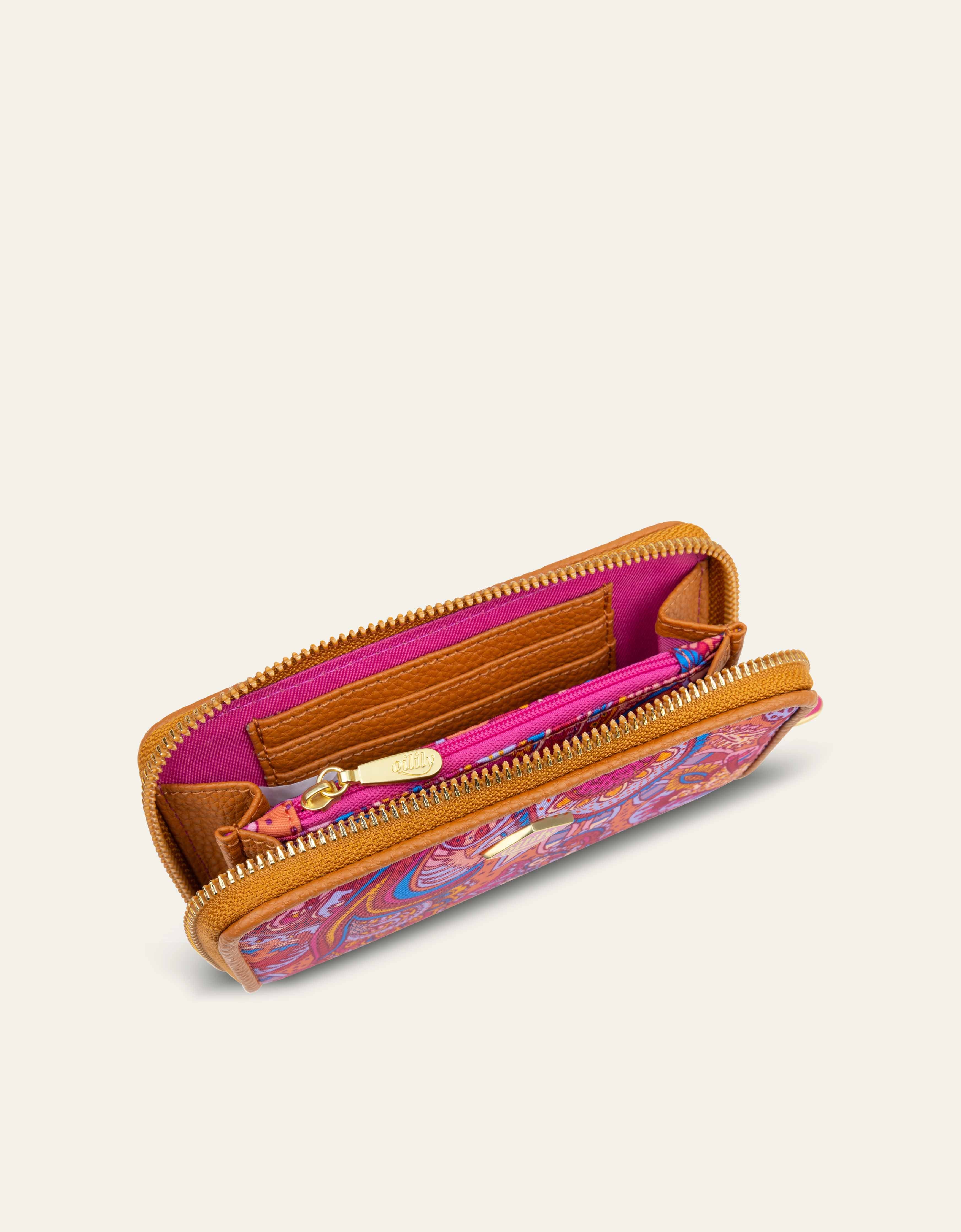 Zana Wallet