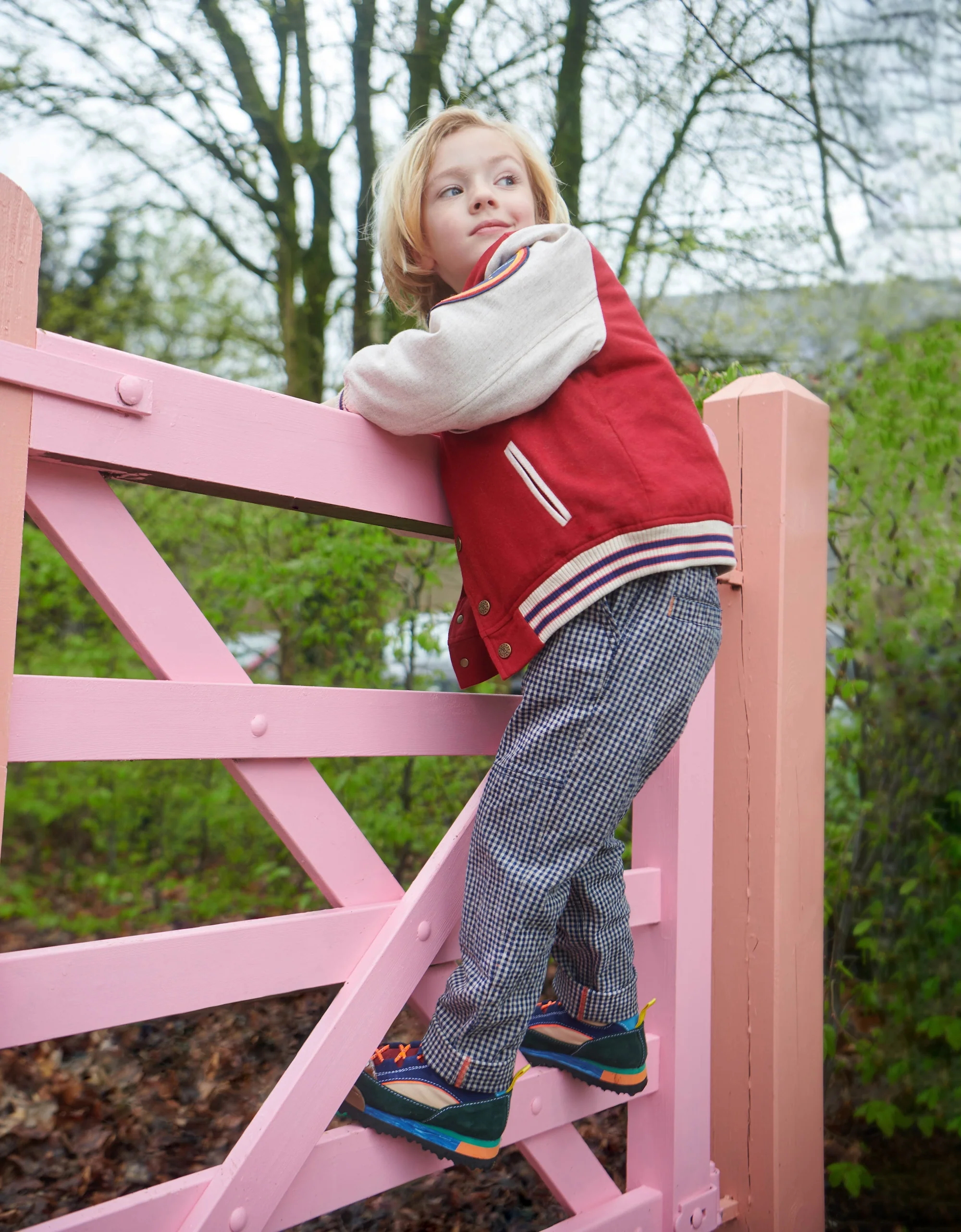 Philip Trousers