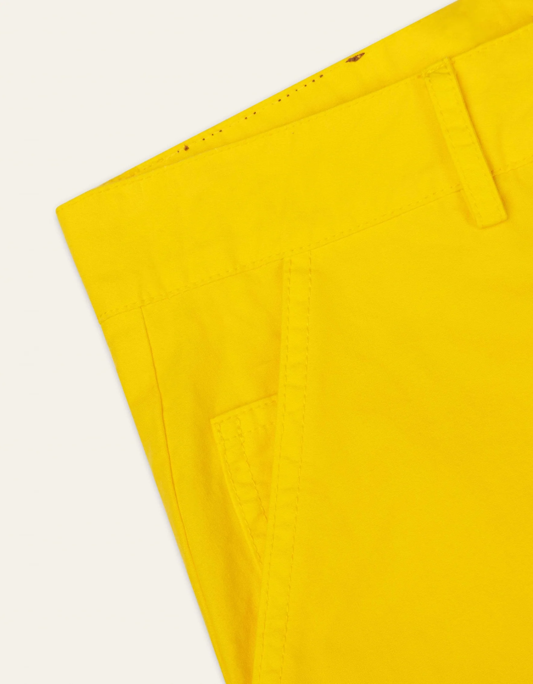 Parker Trousers