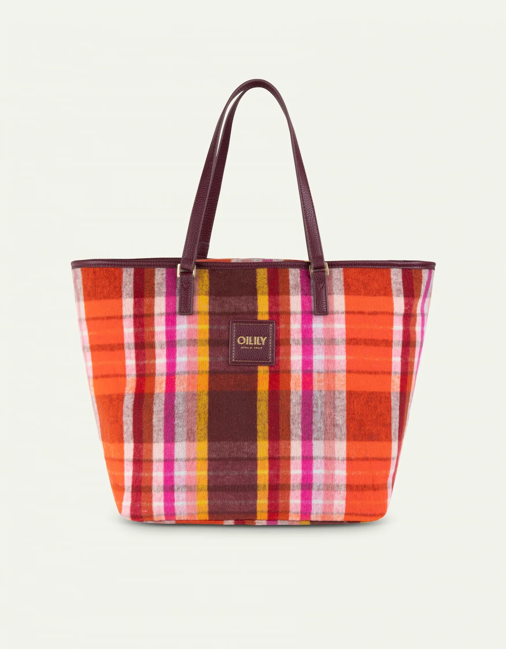 Sia Shopper