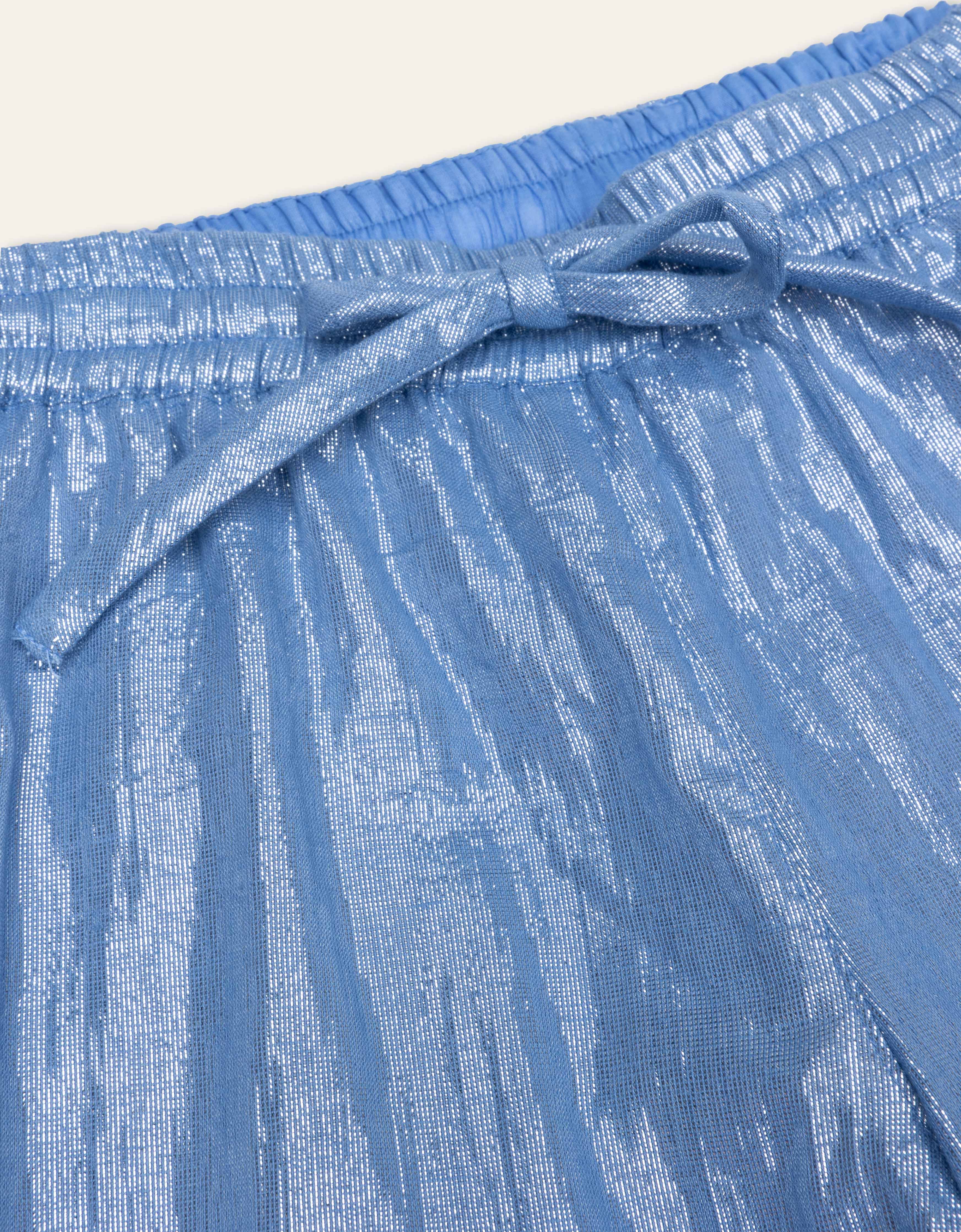 Palazzo Trousers