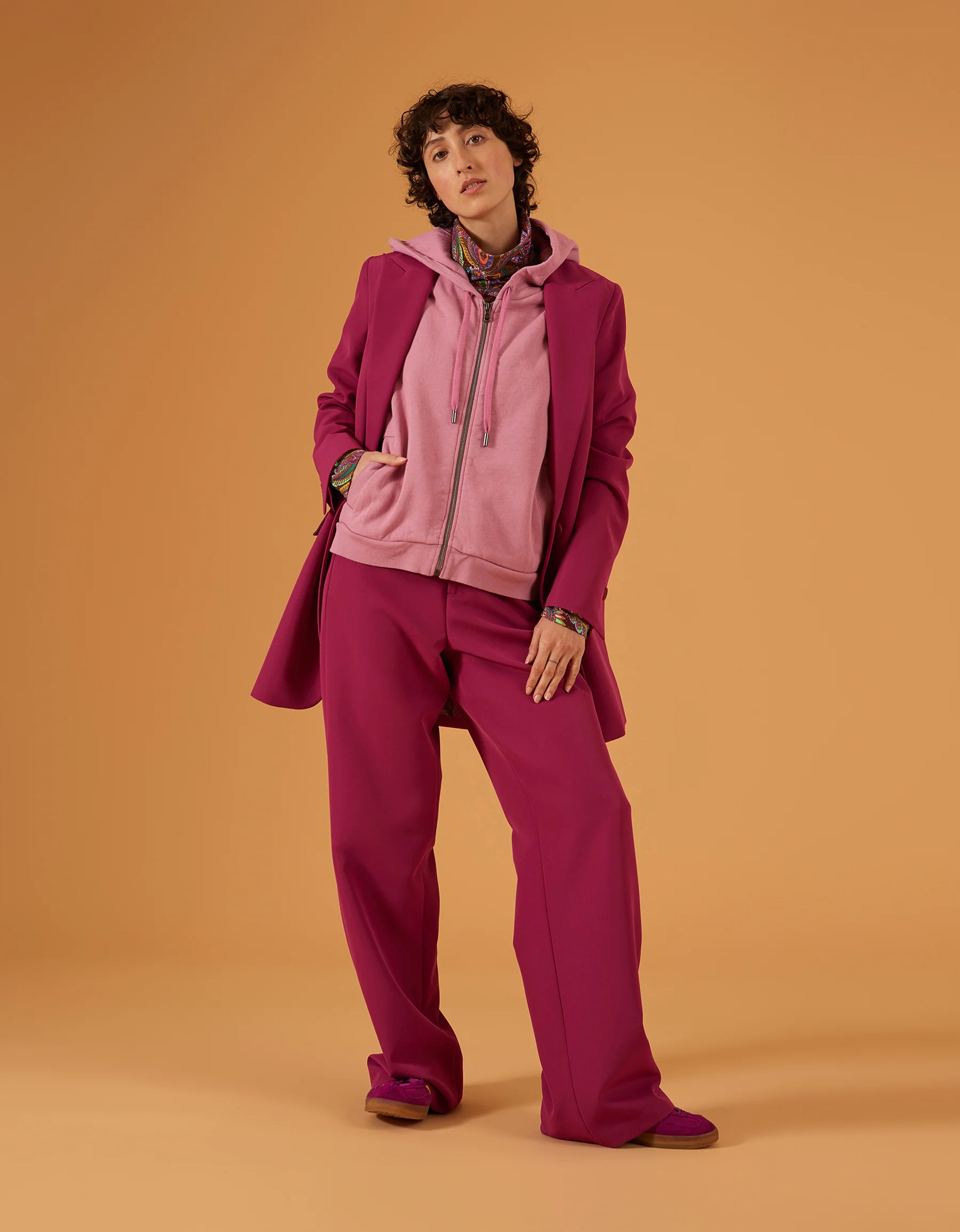 Volst Sweater