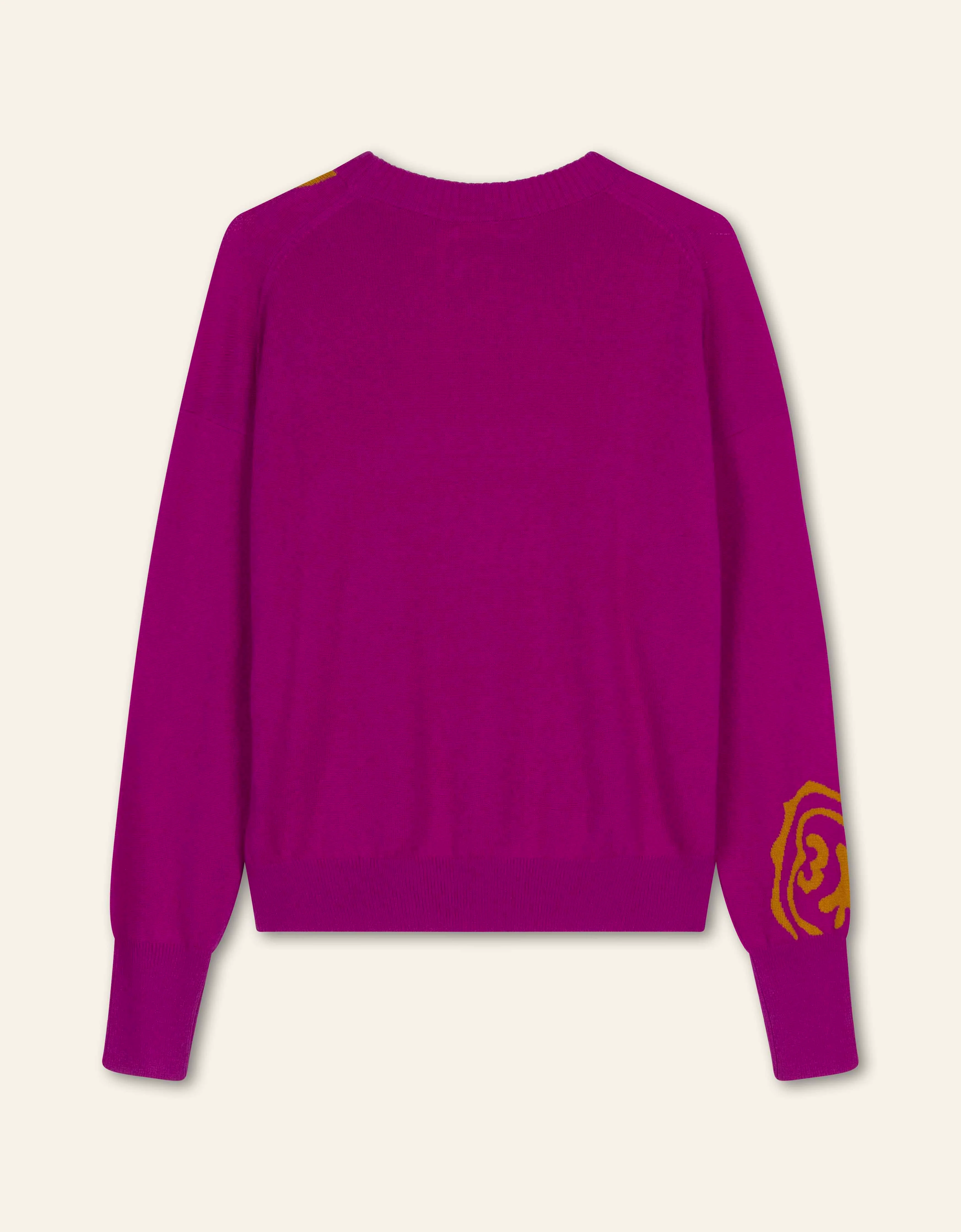 Kata Pullover