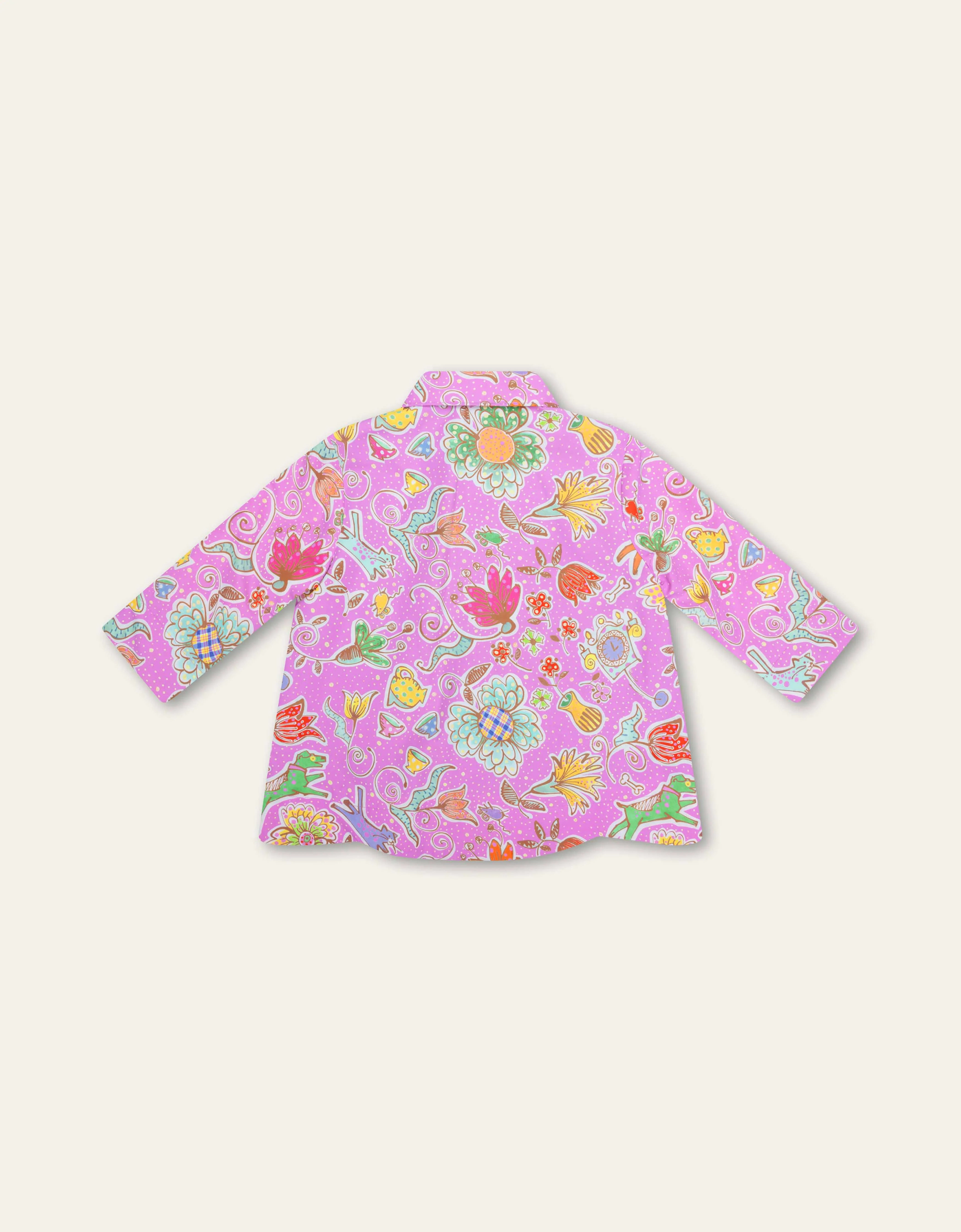 Carambola Coat