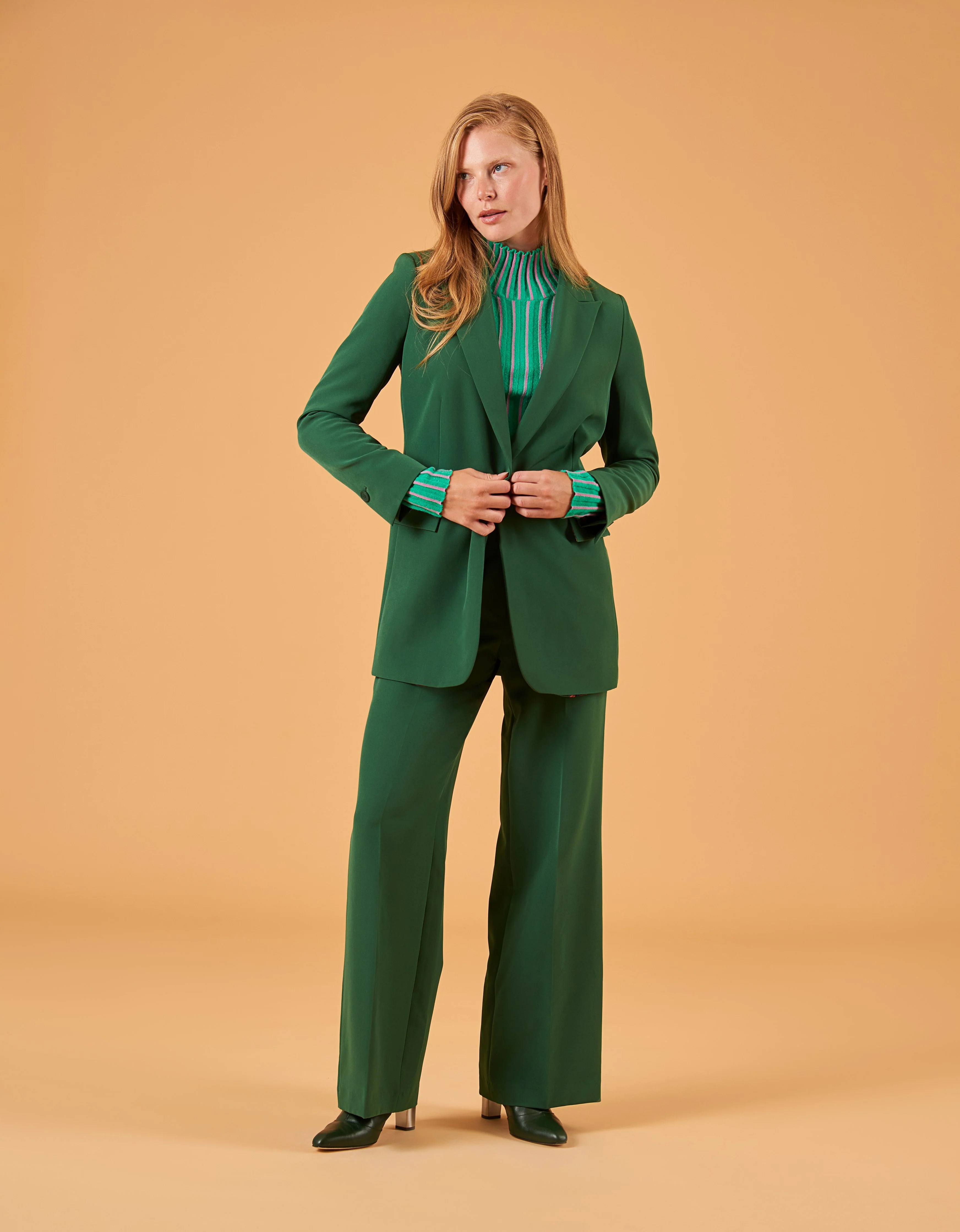 Poetry Trousers
