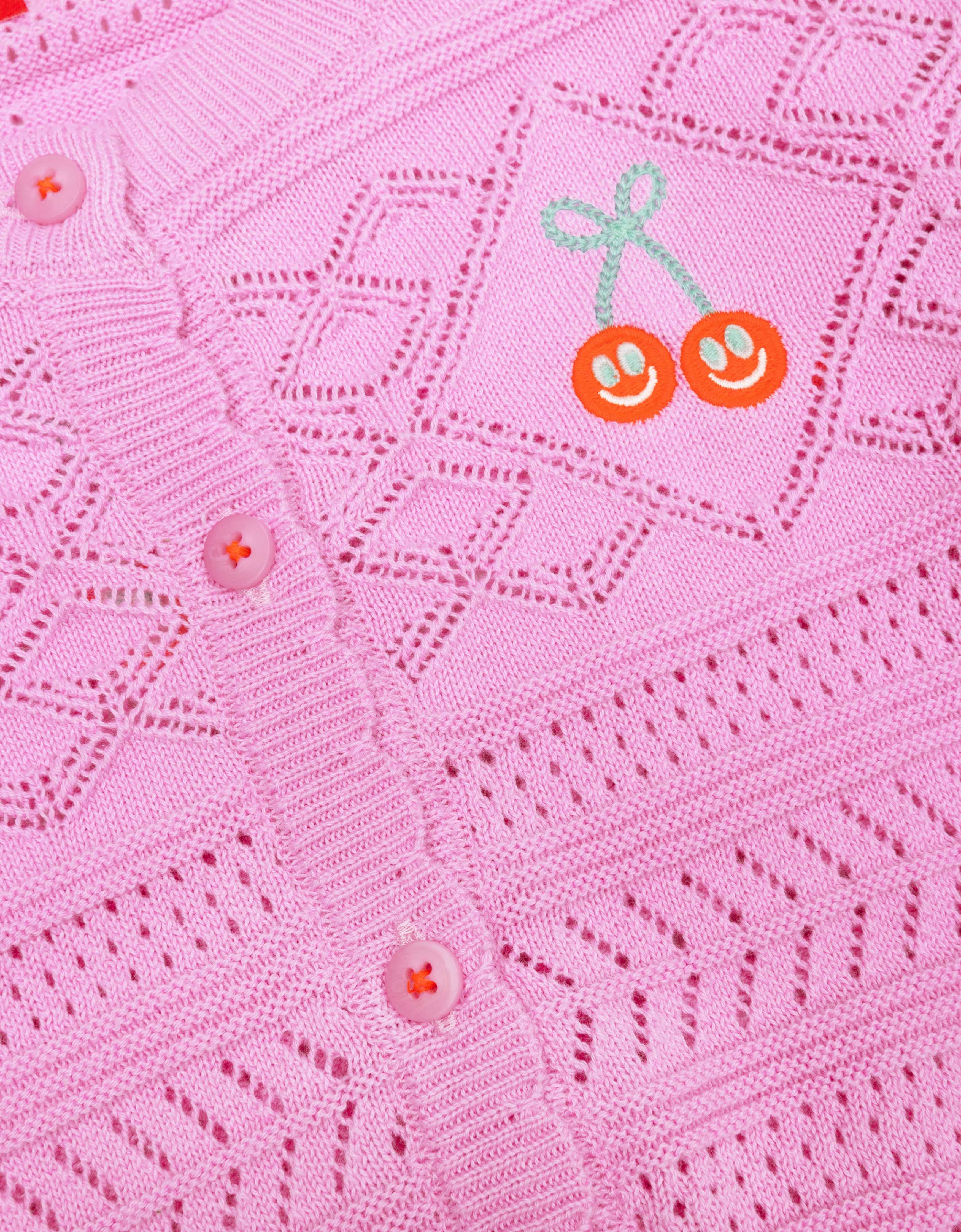 Vruity Cardigan
