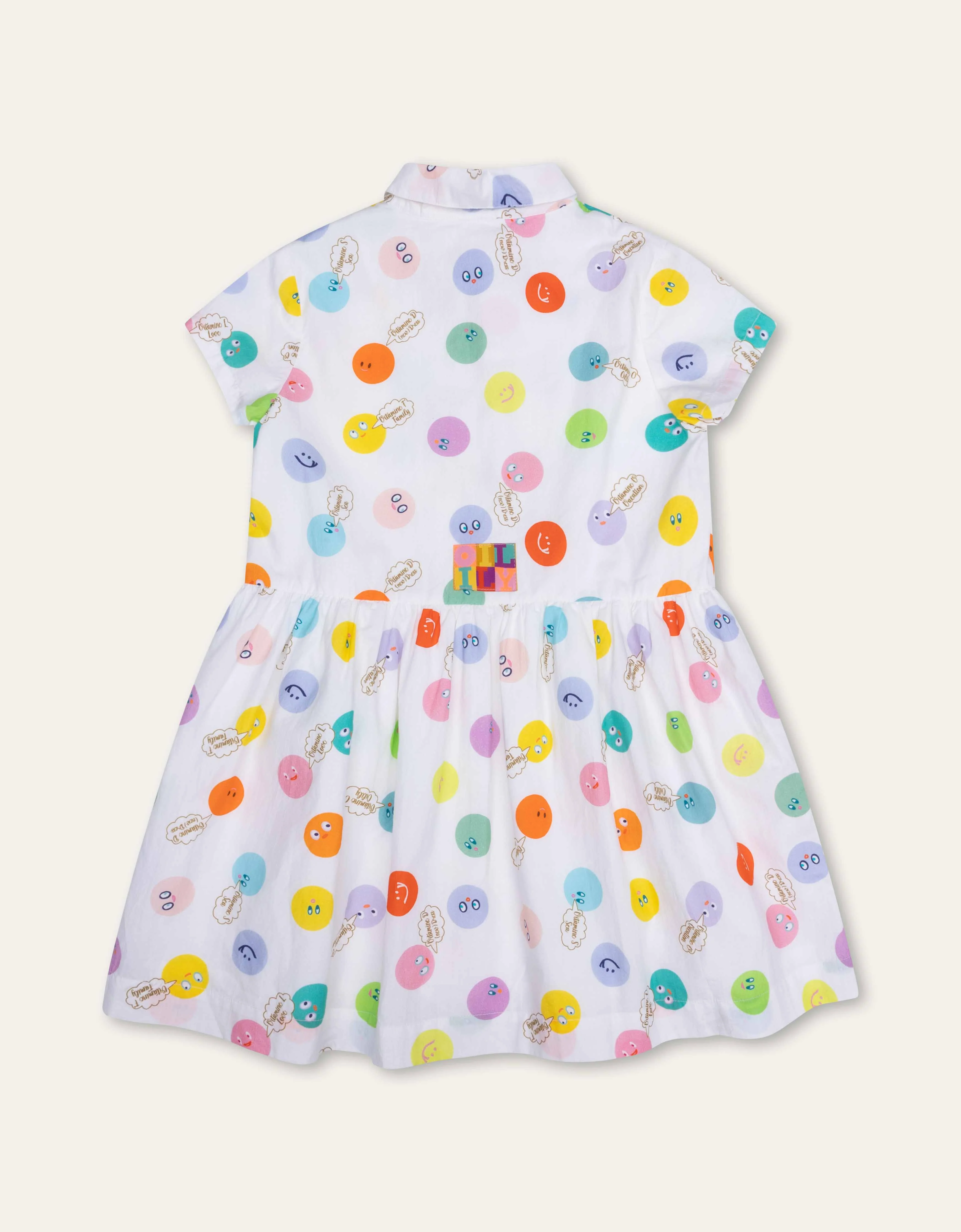 Dots Dress