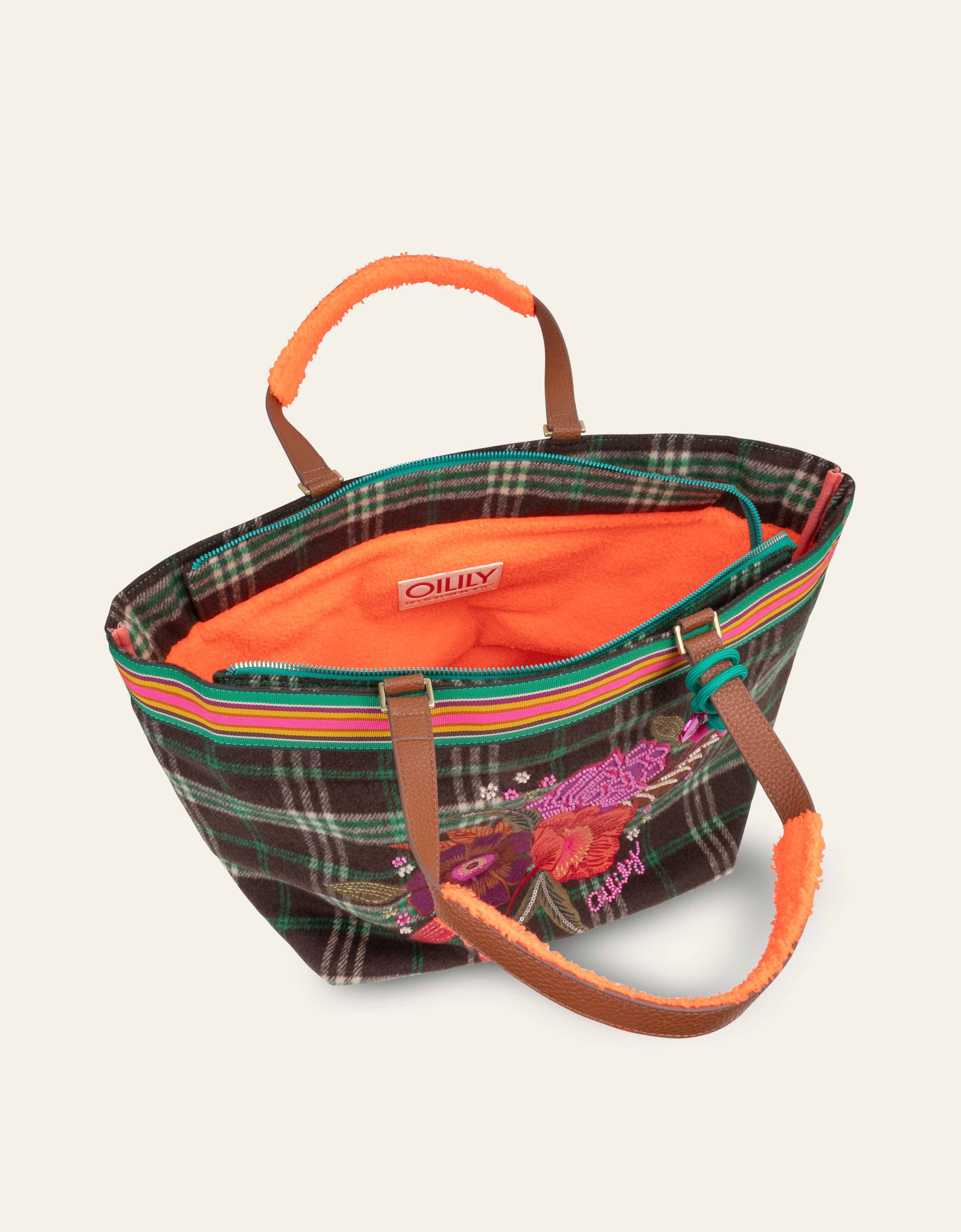 Sia Shopper