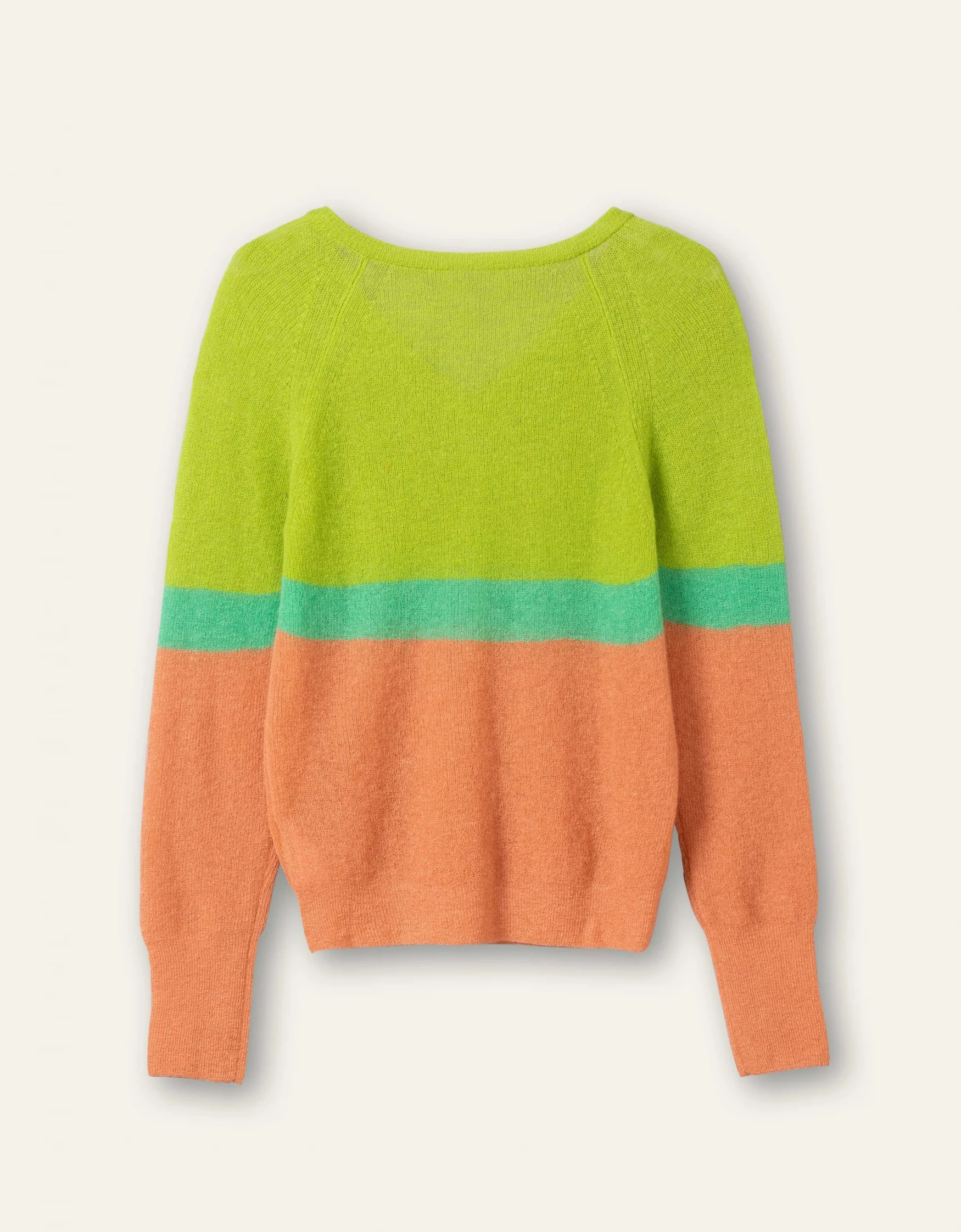 Katharina Mohair Pullover