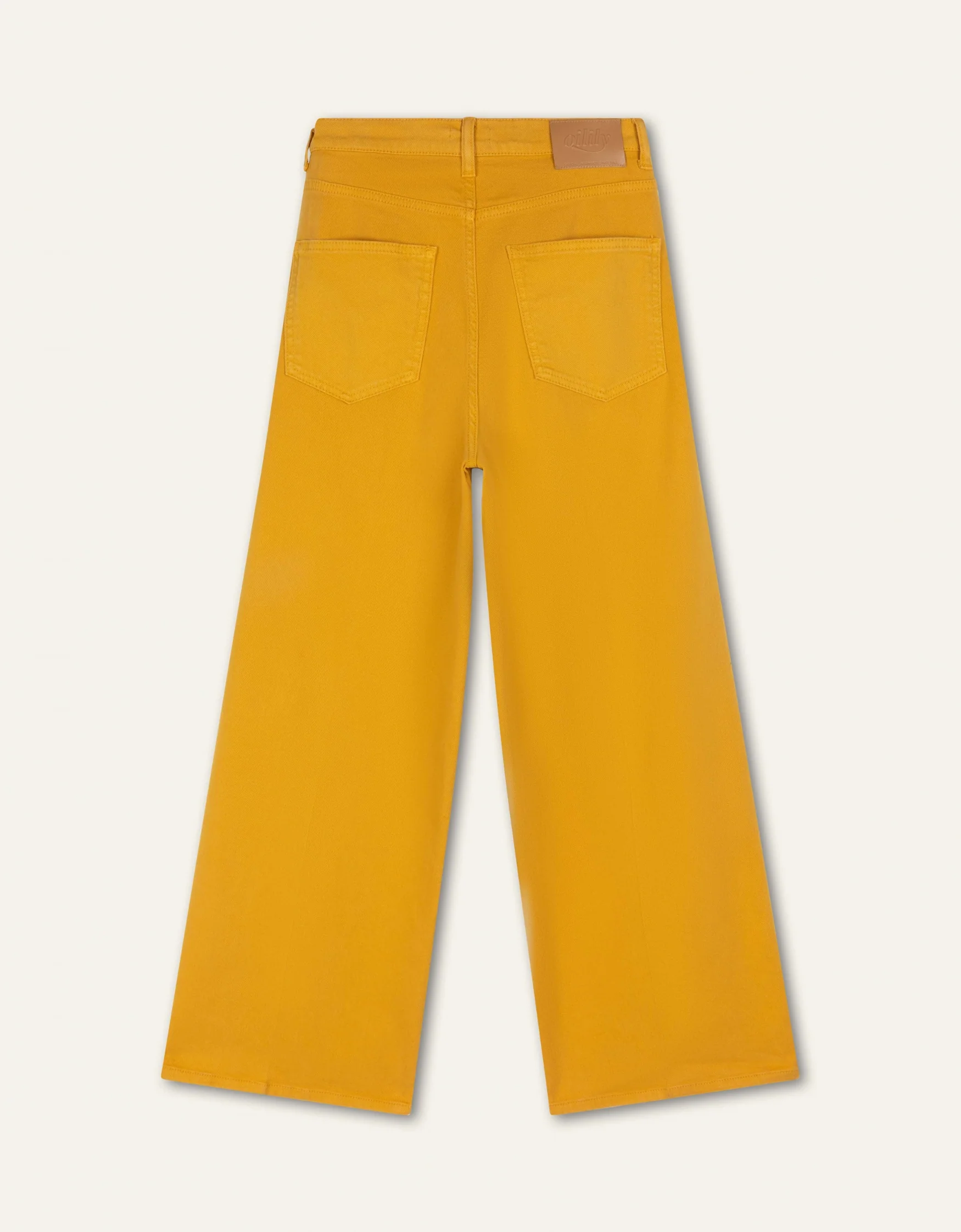 Pipiolu Trousers