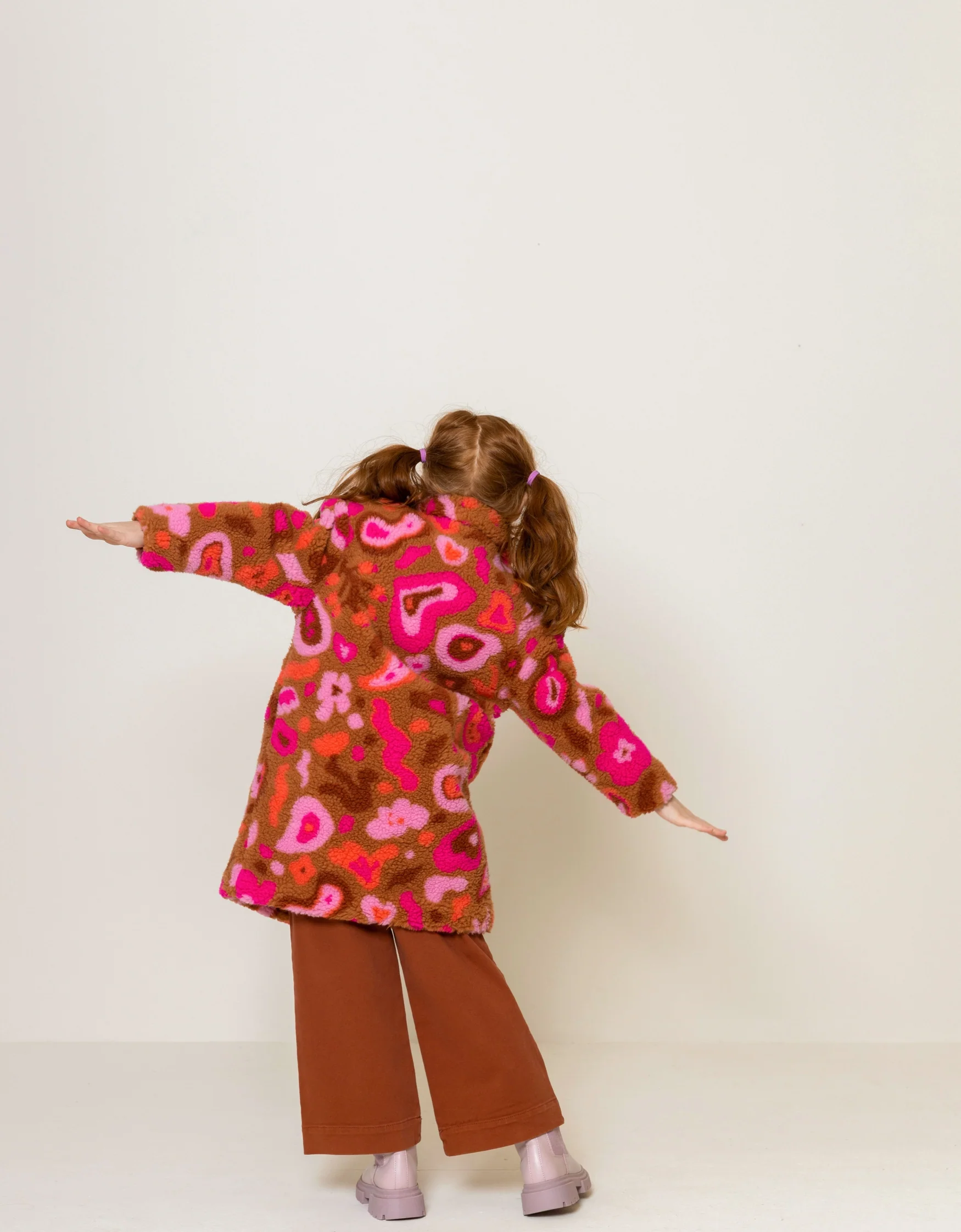 Poodle Trousers