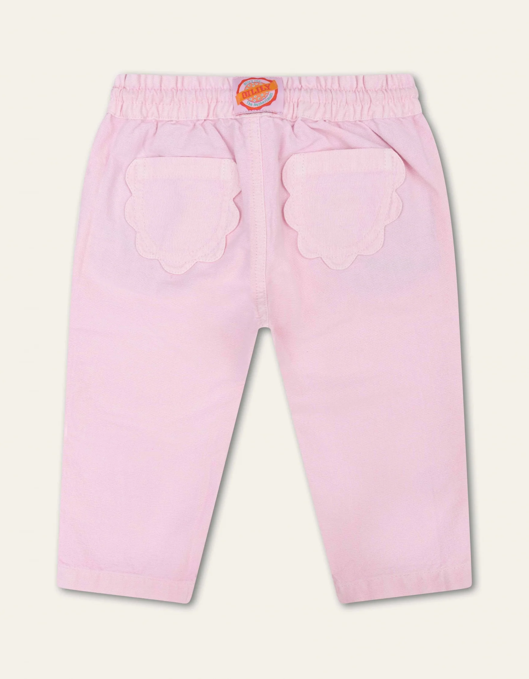 Polly Trousers