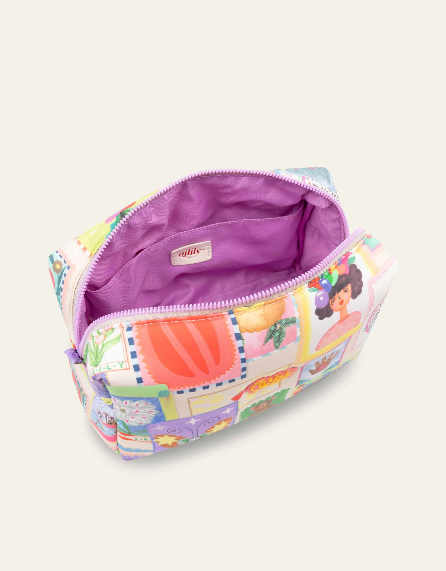 Pennys Cosmetic Bag