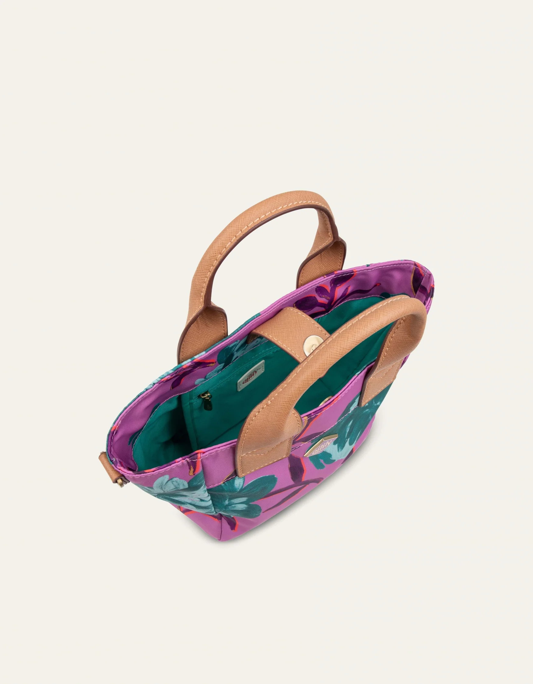 Hudson Handbag
