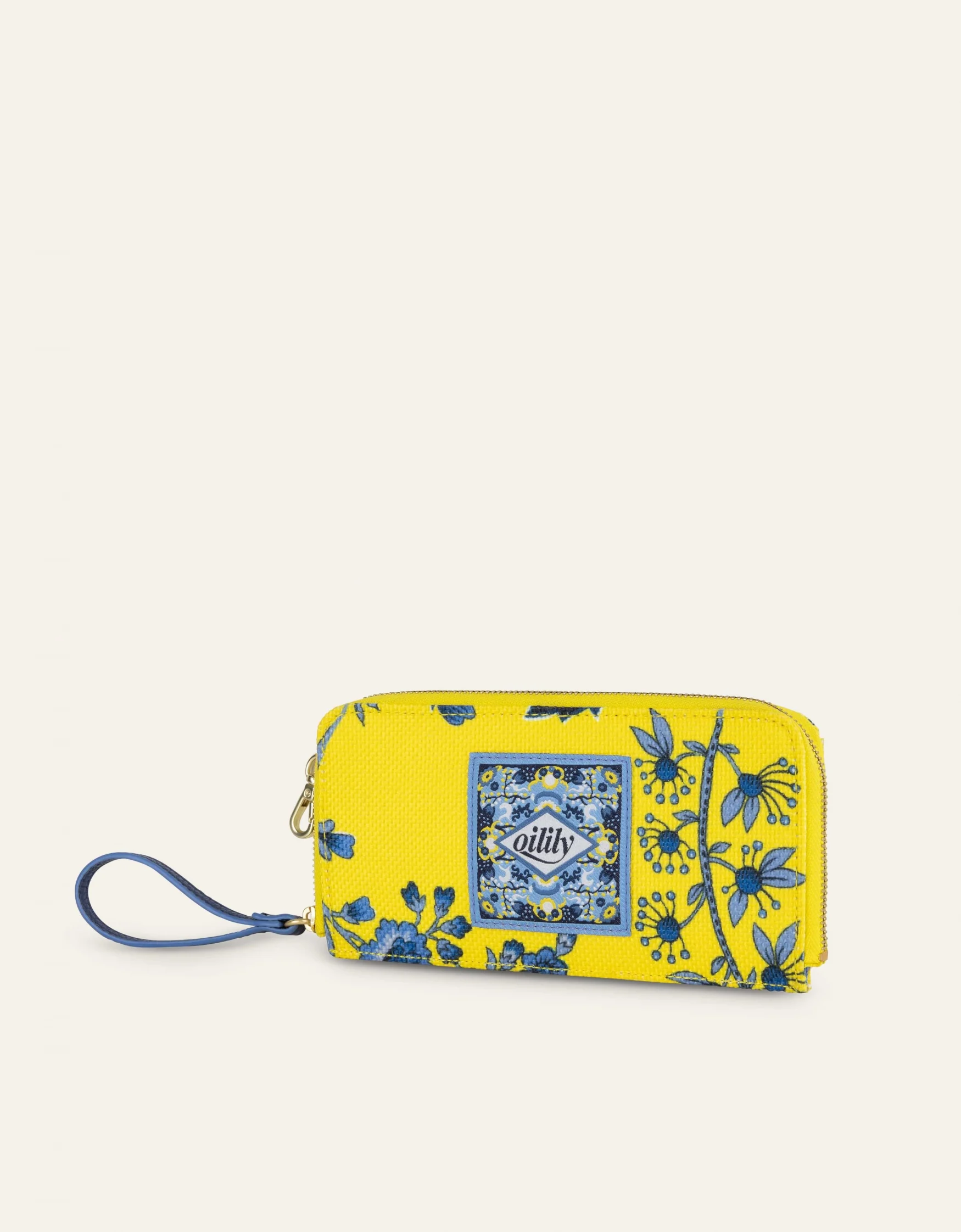 Zappa Wallet