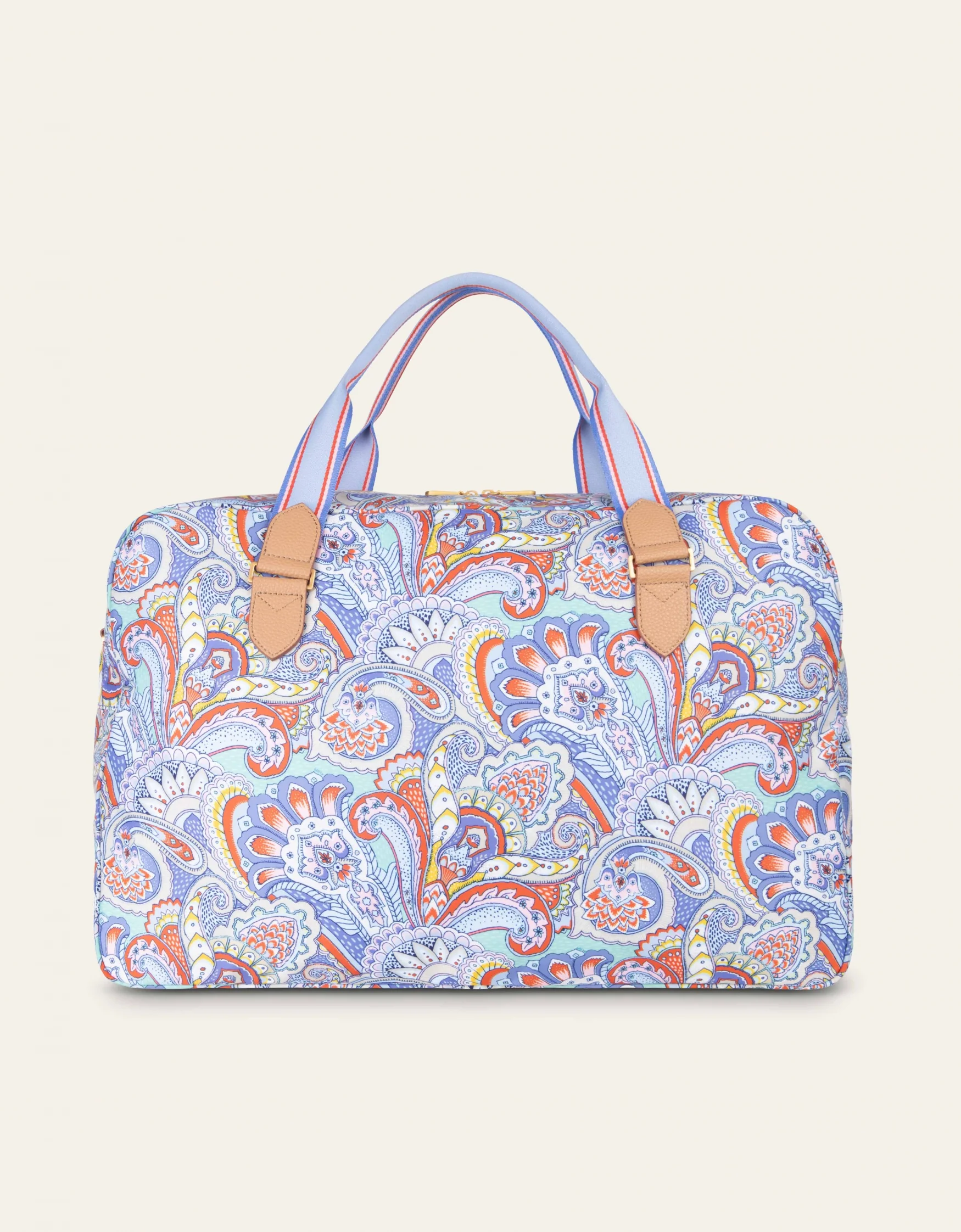 Wynona Weekender