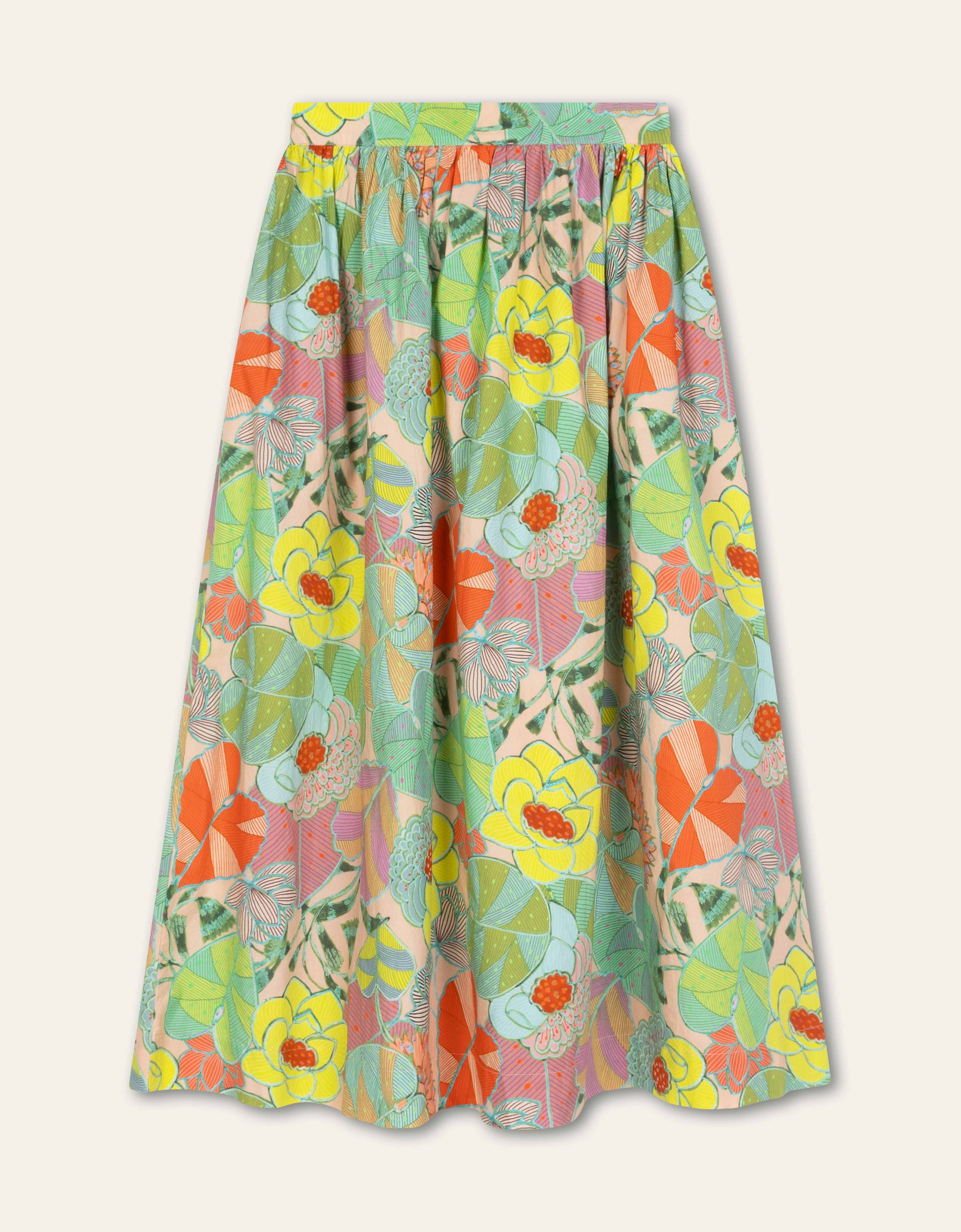 Smileys Skirt