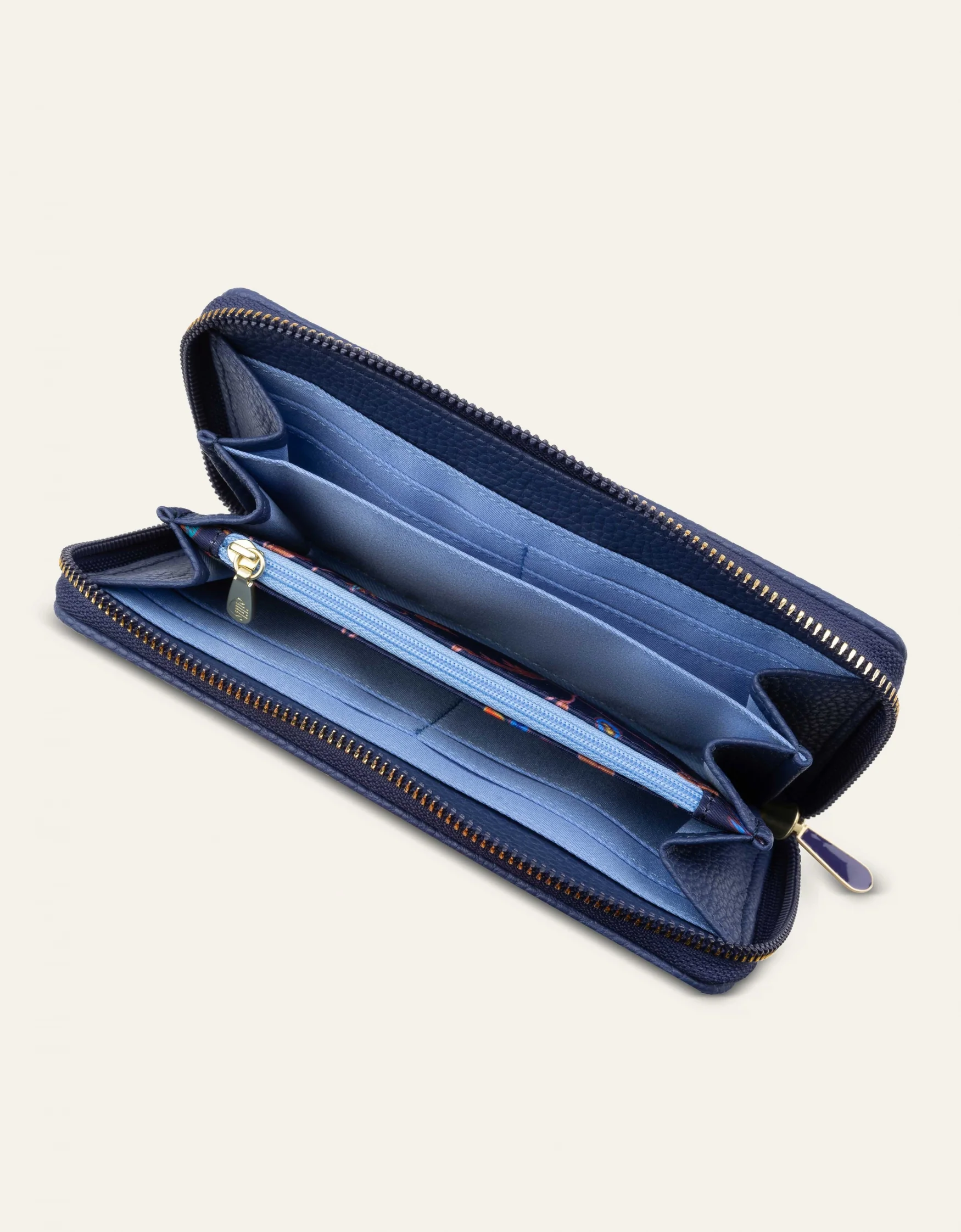 Zoey Wallet