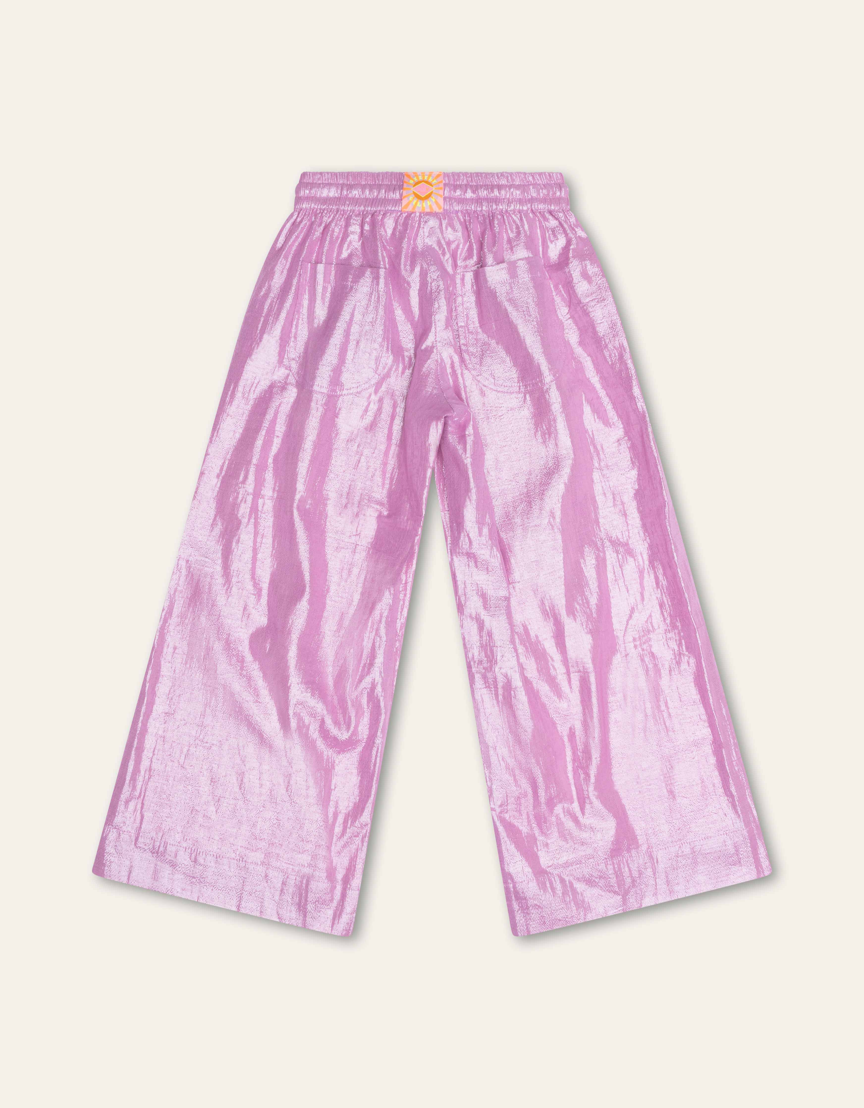 Palazzo Trousers