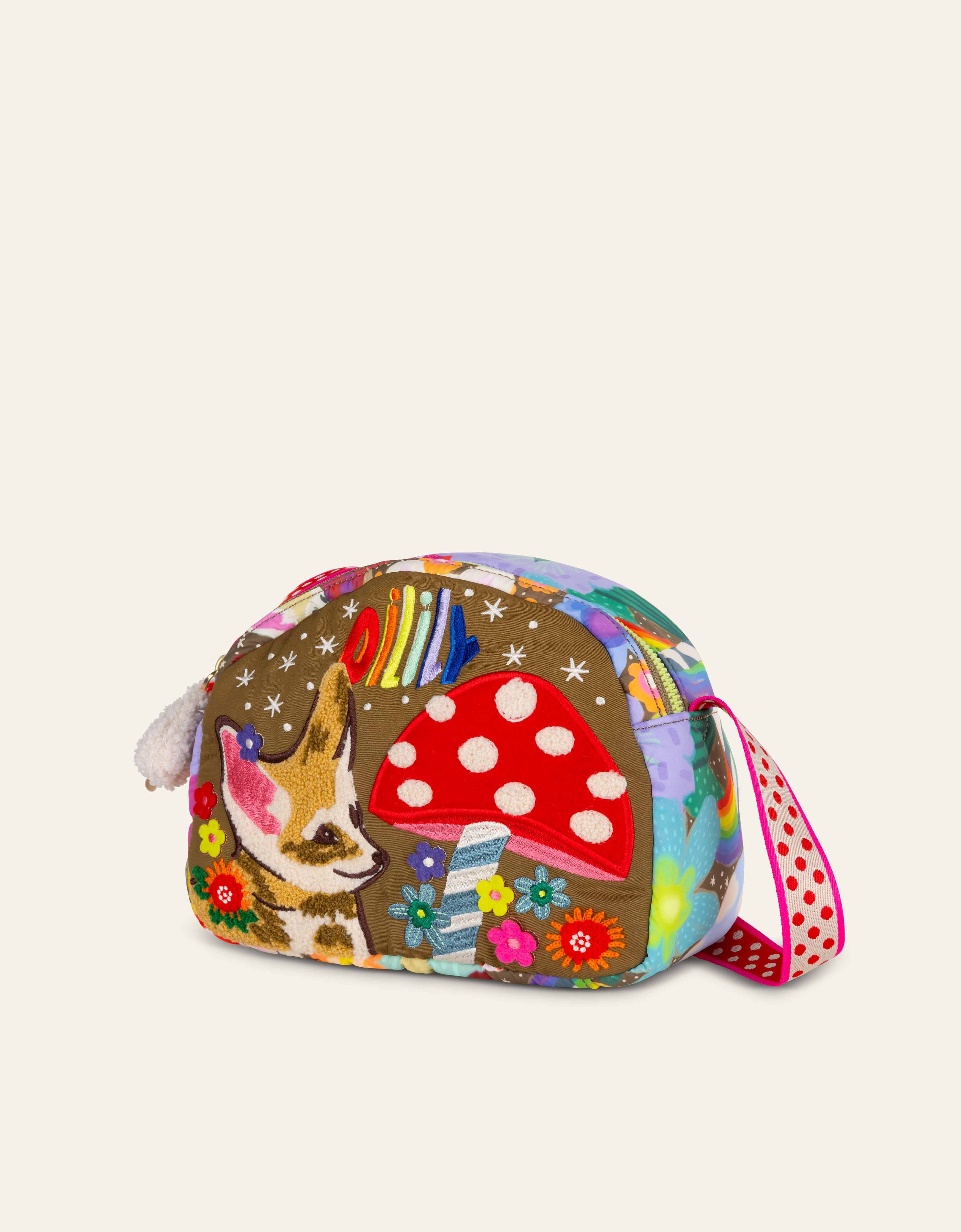 Sonny Shoulder Bag