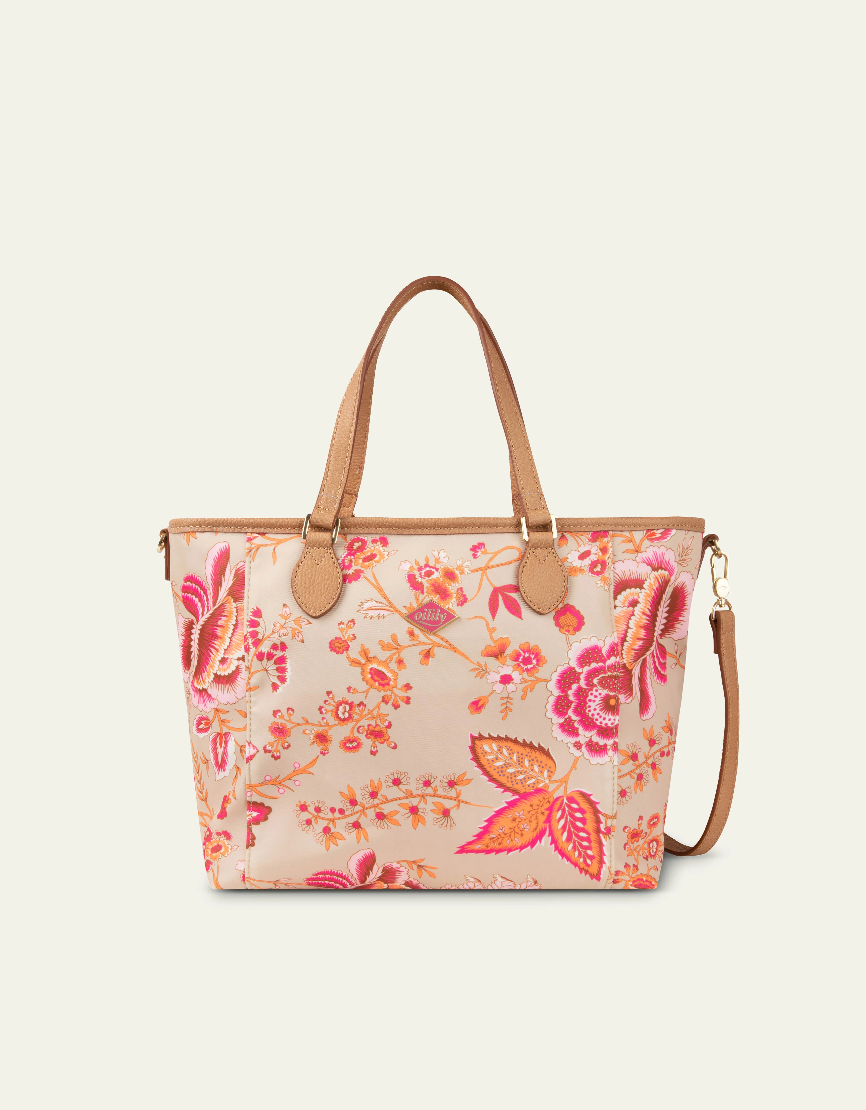 Haley Handbag